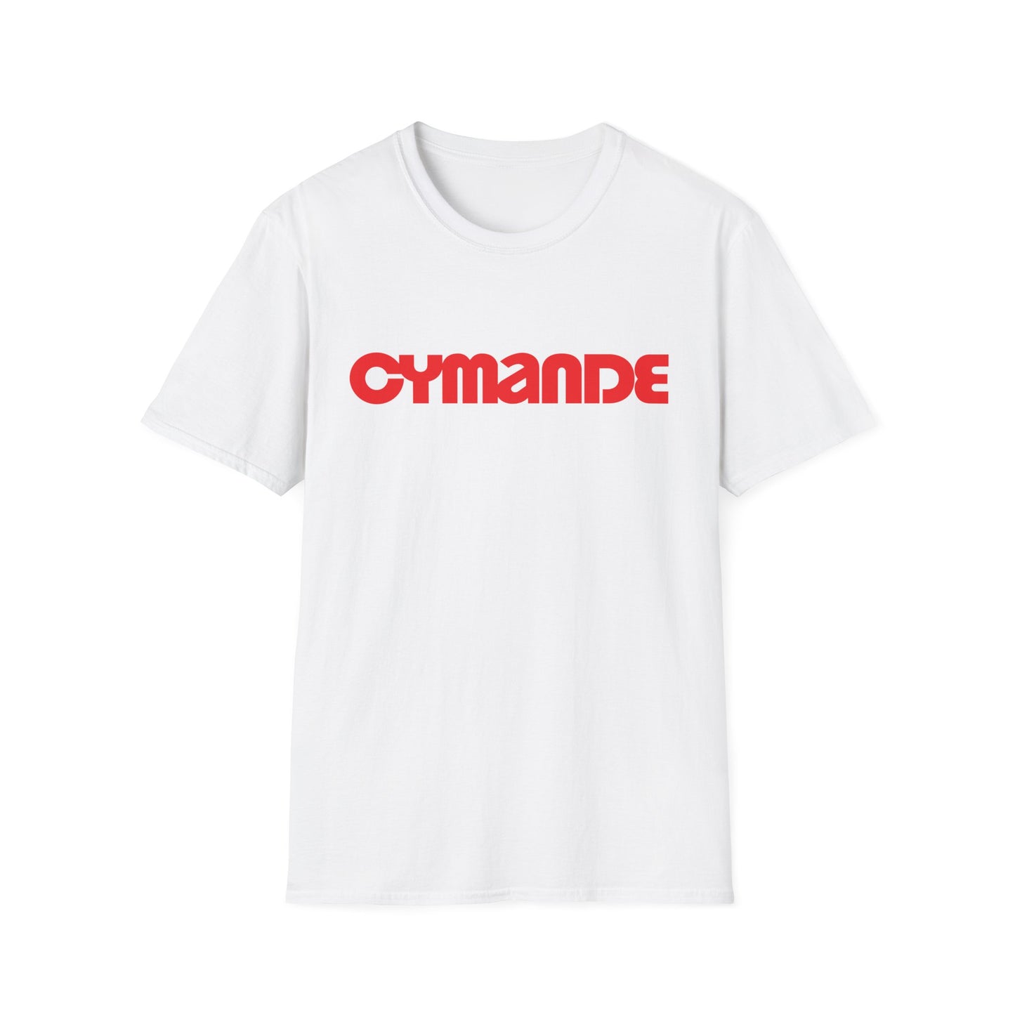 Cymande Camiseta