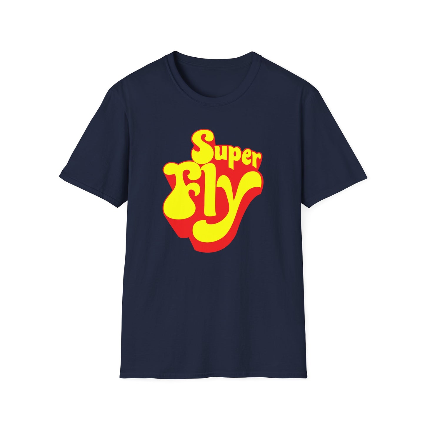 Superfly Camiseta - Ligera