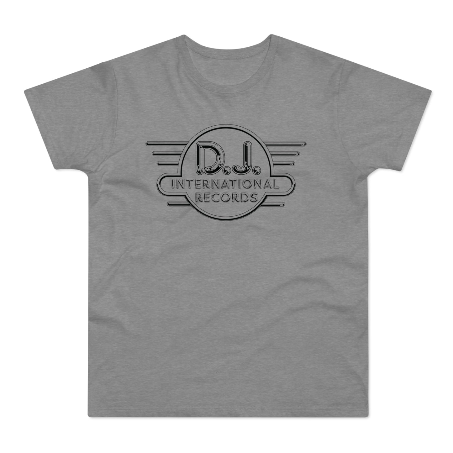 DJ International Records Camiseta (Estándar)