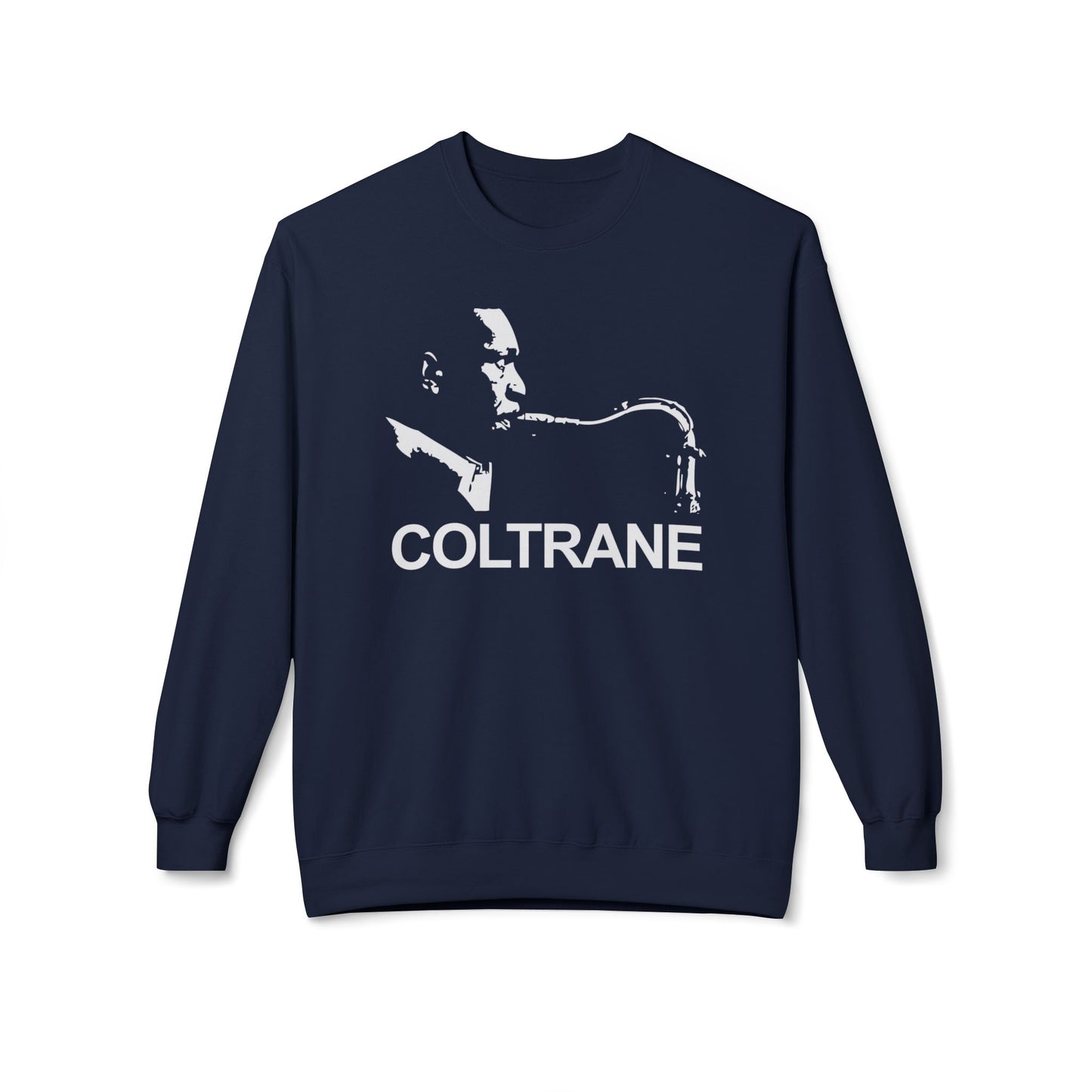 John Coltrane Sudadera