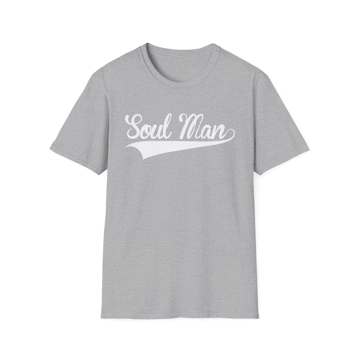 Soul Man Camiseta