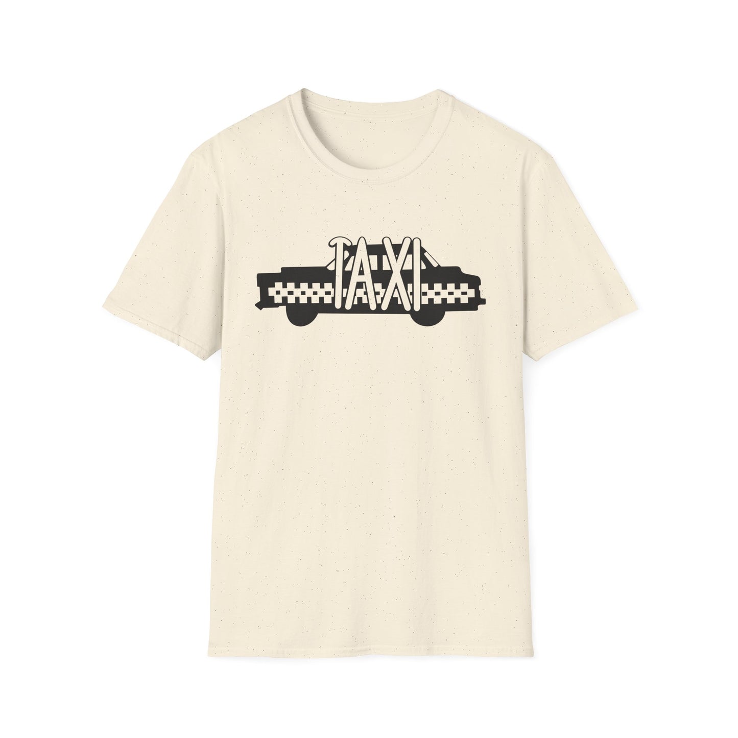 Taxi Records Camiseta (Ligera)