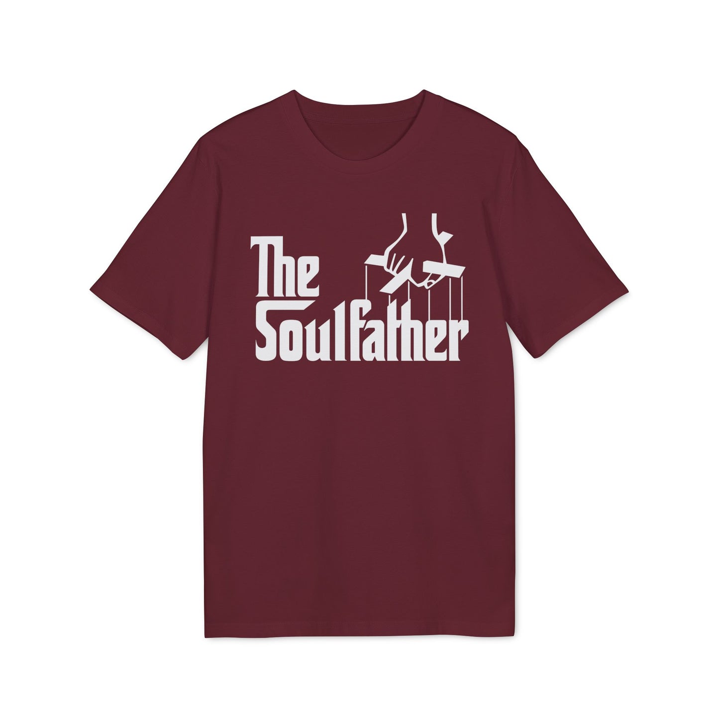 The Soulfather Camiseta (Algodón Orgánico)