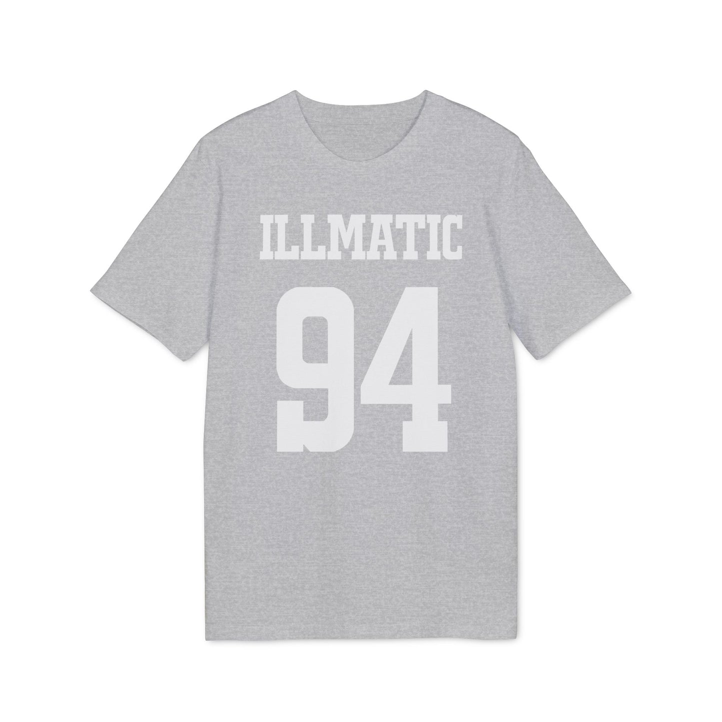 Illmatic Camiseta (Algodón Orgánico)
