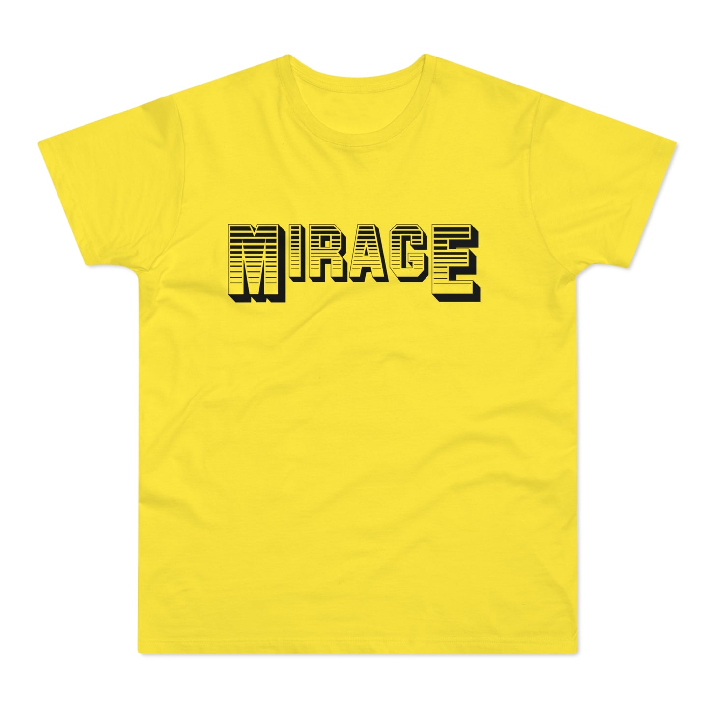 Mirage Records Camiseta (Estándar)