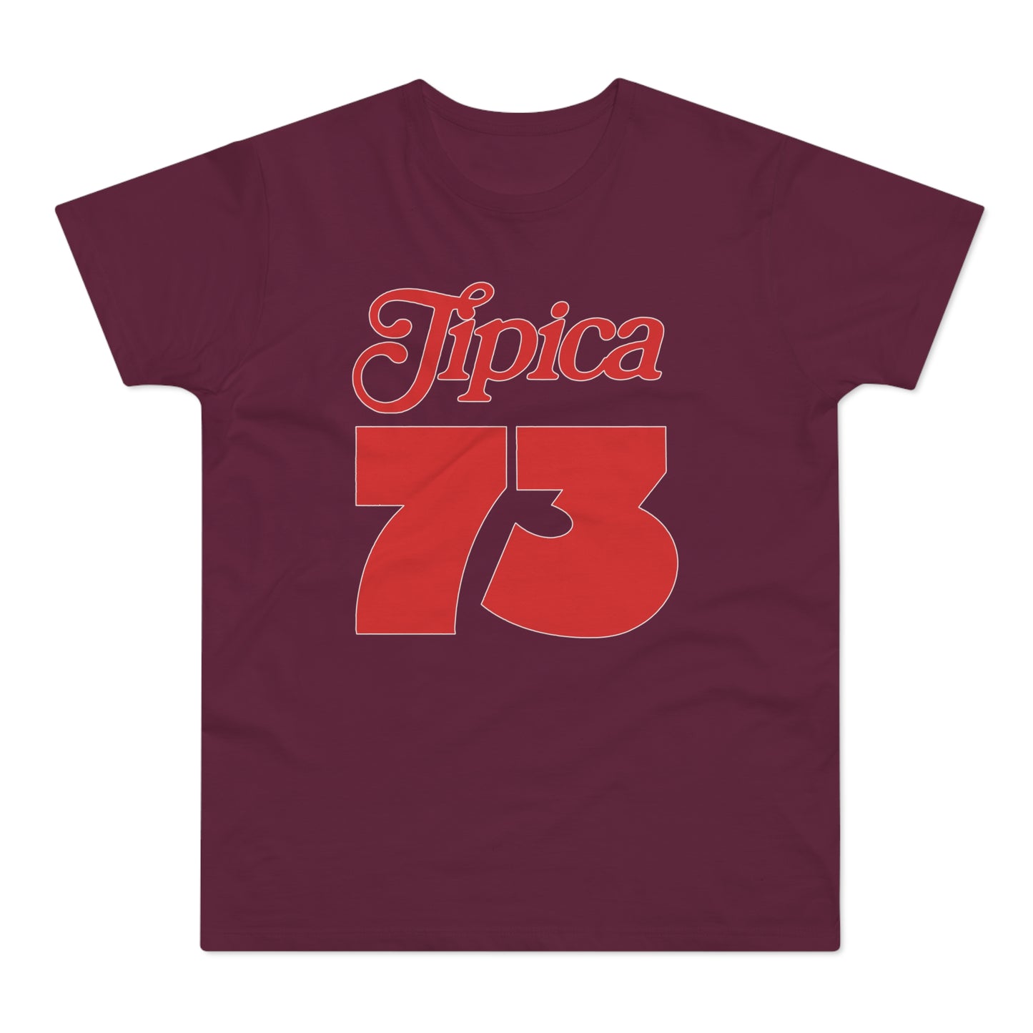 Tipica 73 Camiseta (Estándar)