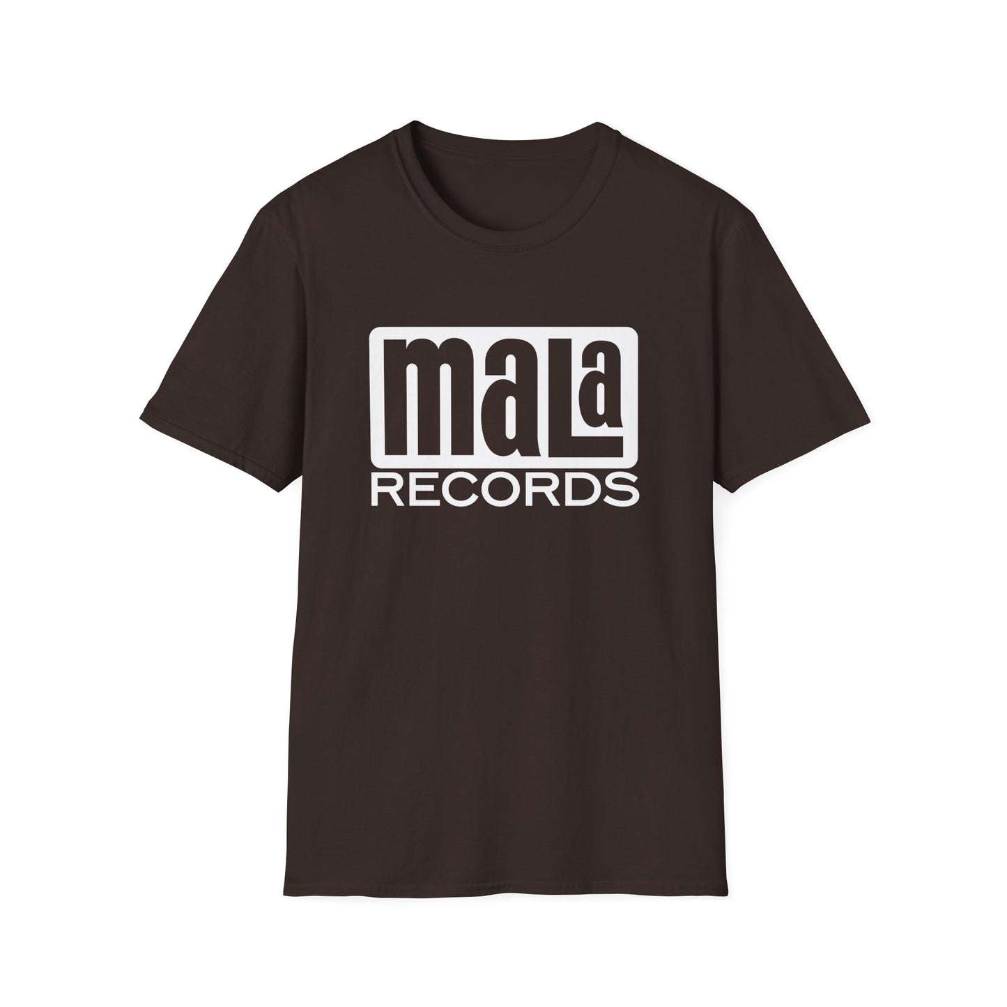 Mala Records Camiseta (Ligera)