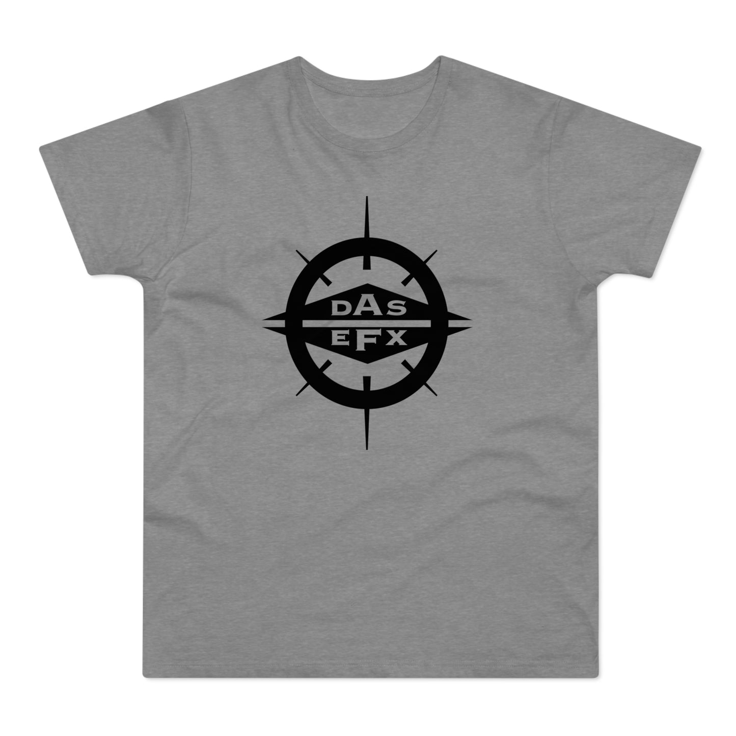 Das EFX Camiseta (Estándar)