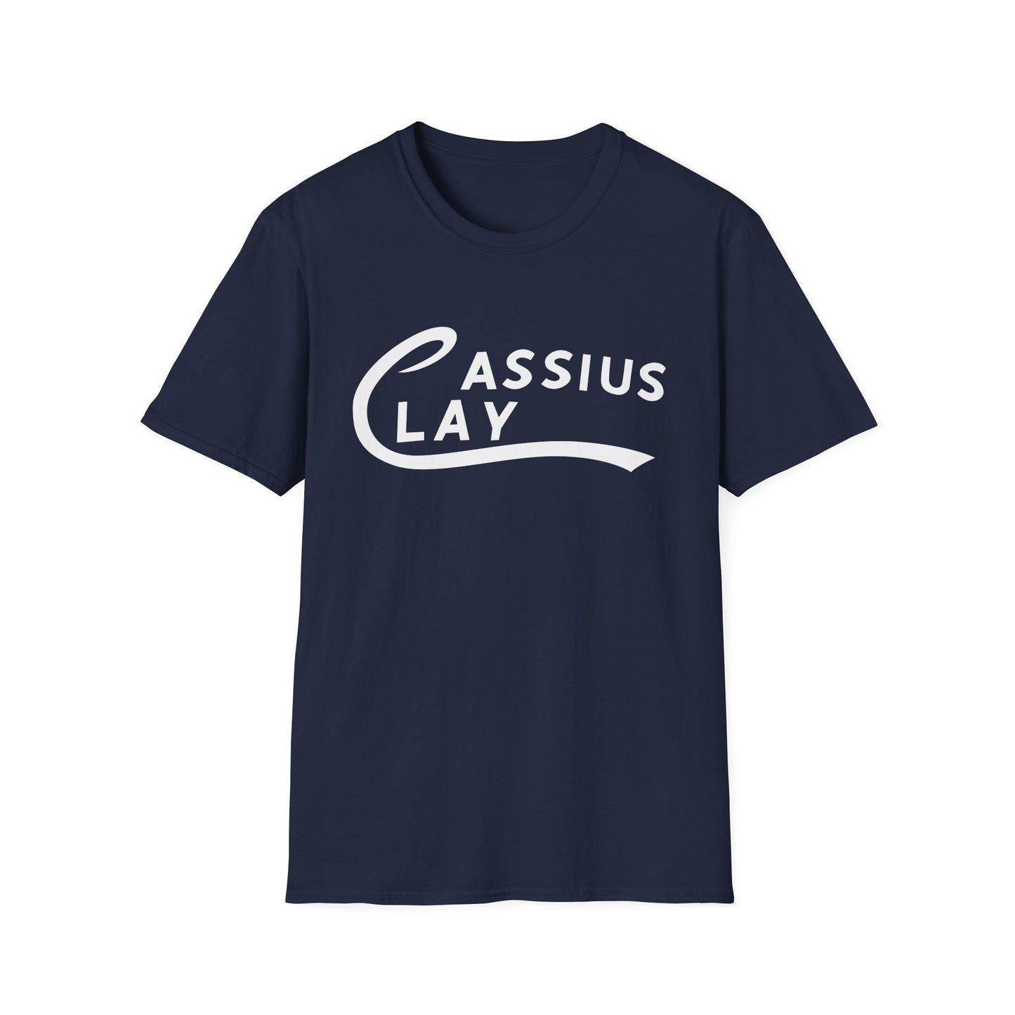 Cassius Clay Camiseta