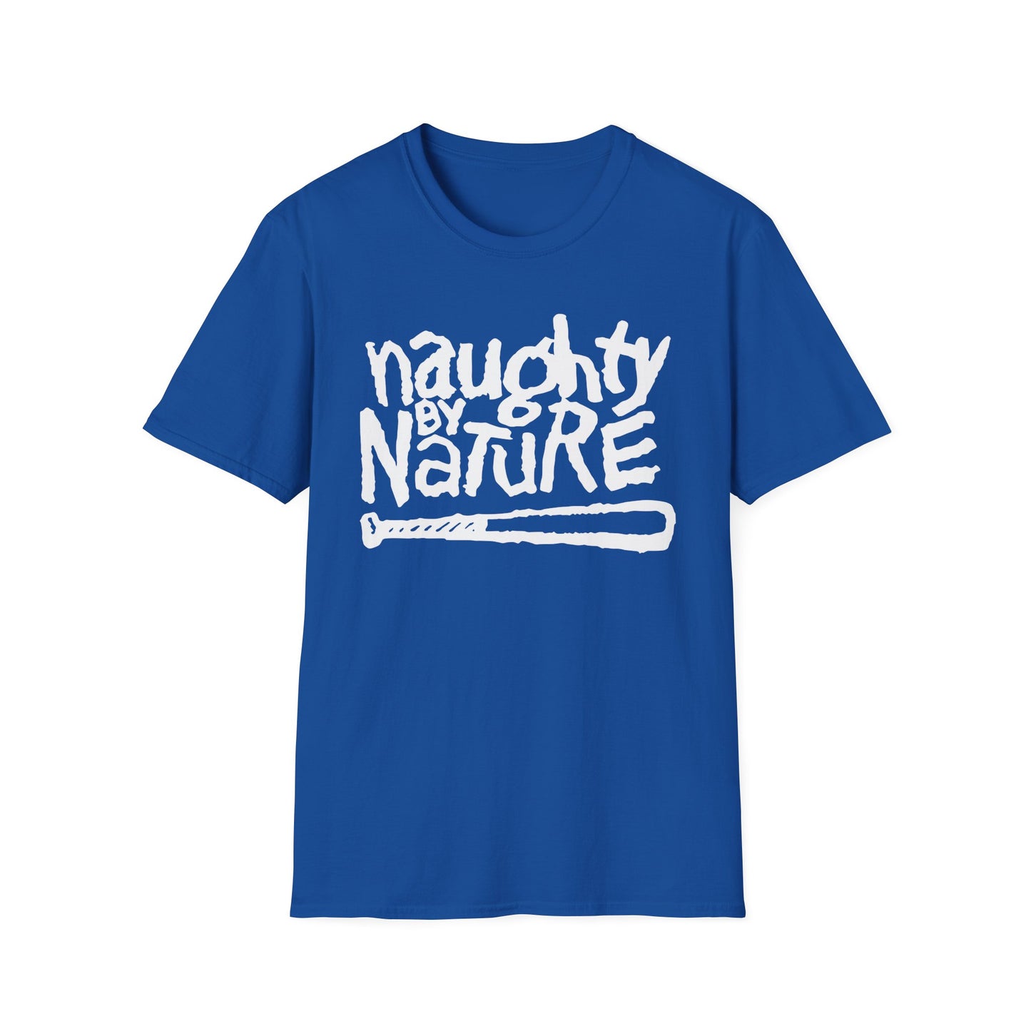 Naughty By Nature Camiseta
