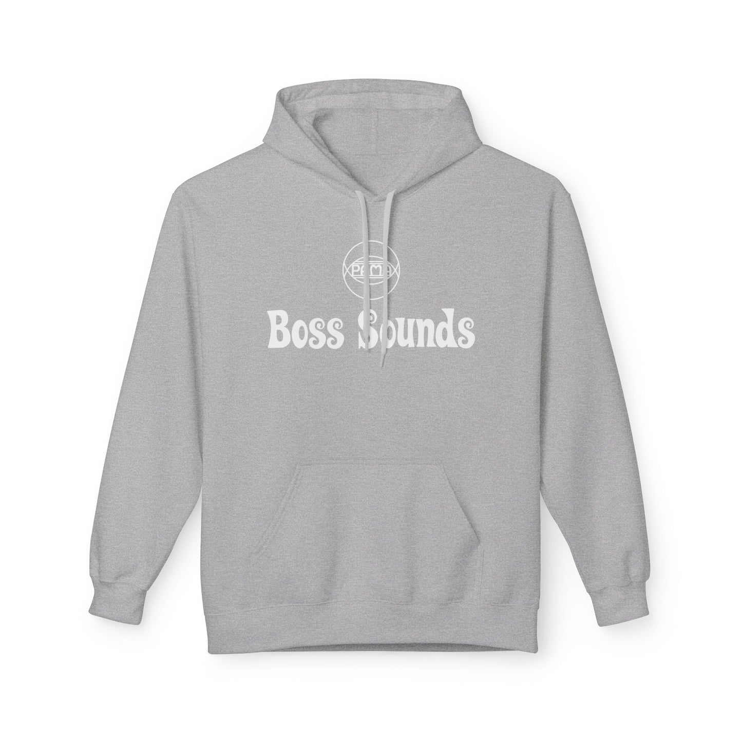 Boss Sounds Pama Records Hoodie / Hoody