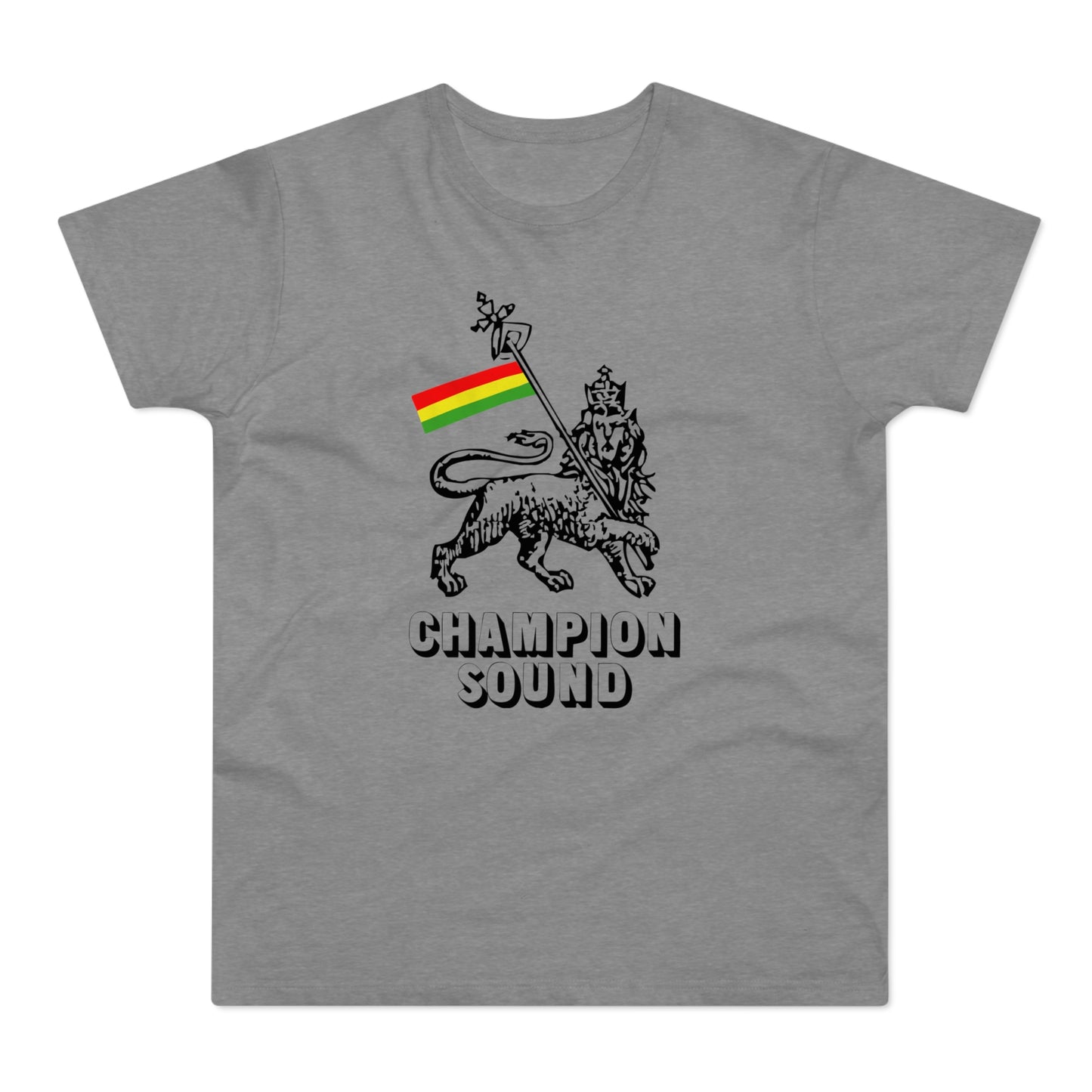 Champion Sound Camiseta (Estándar)