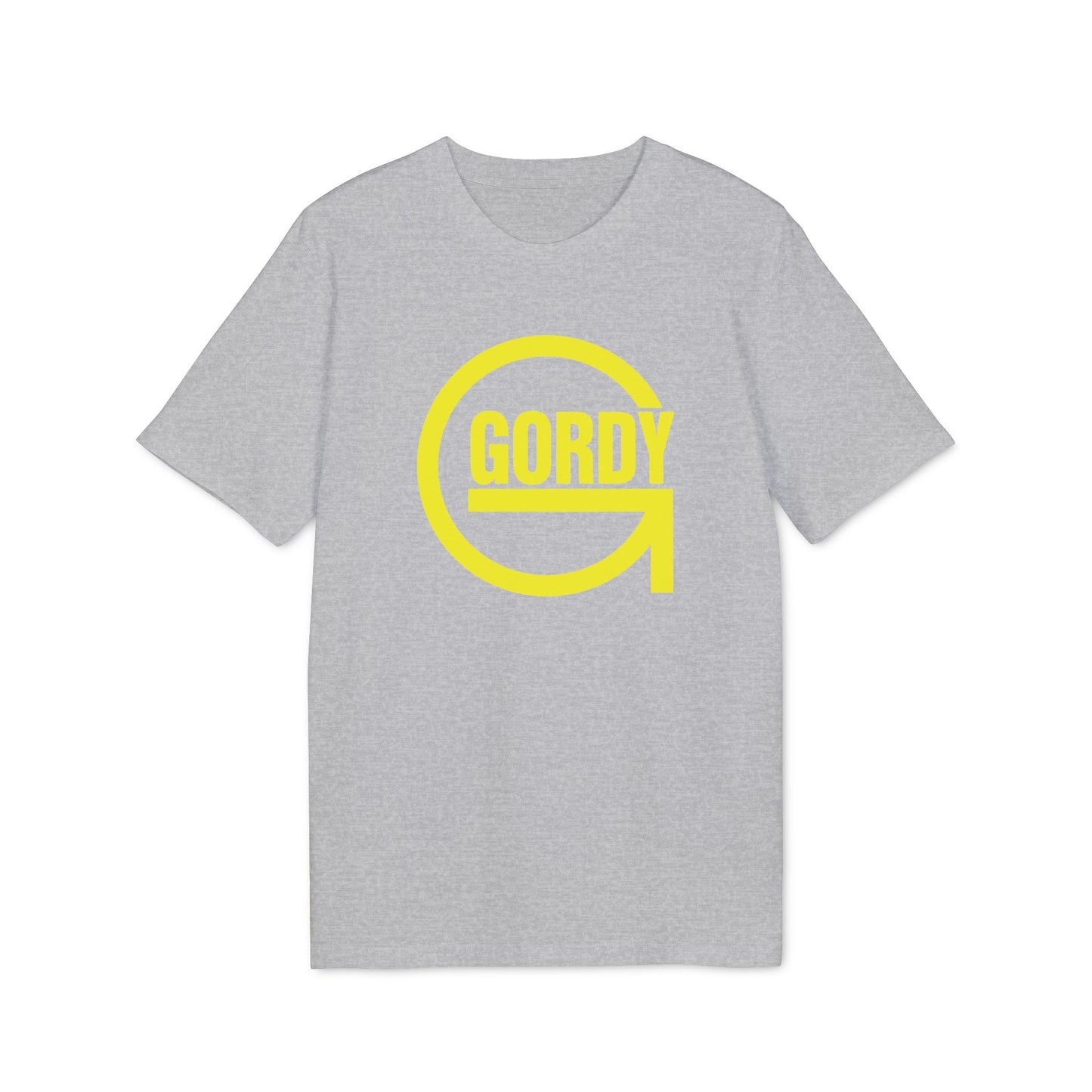 Gordy Records Camiseta (Algodón Orgánico)
