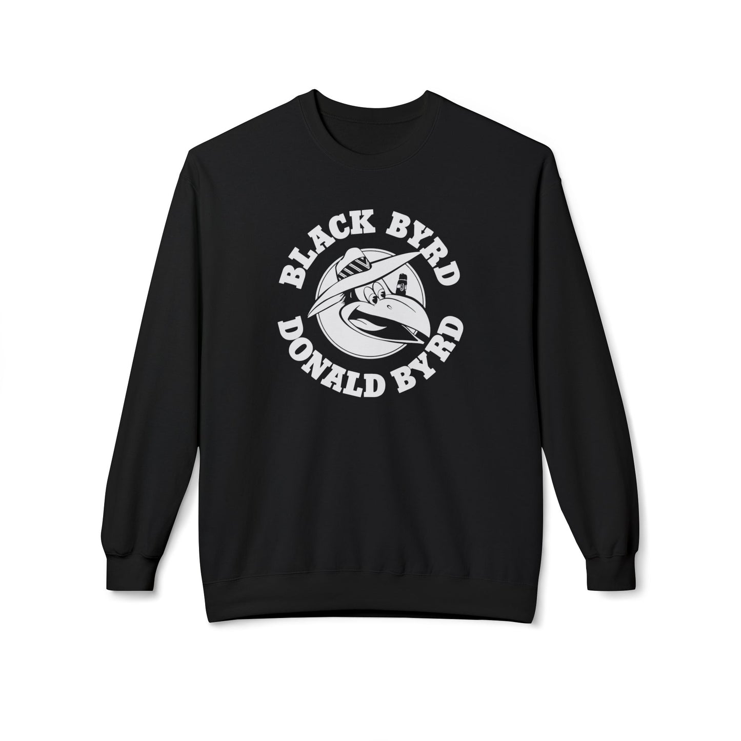 Donald Byrd Black Byrd Sudadera