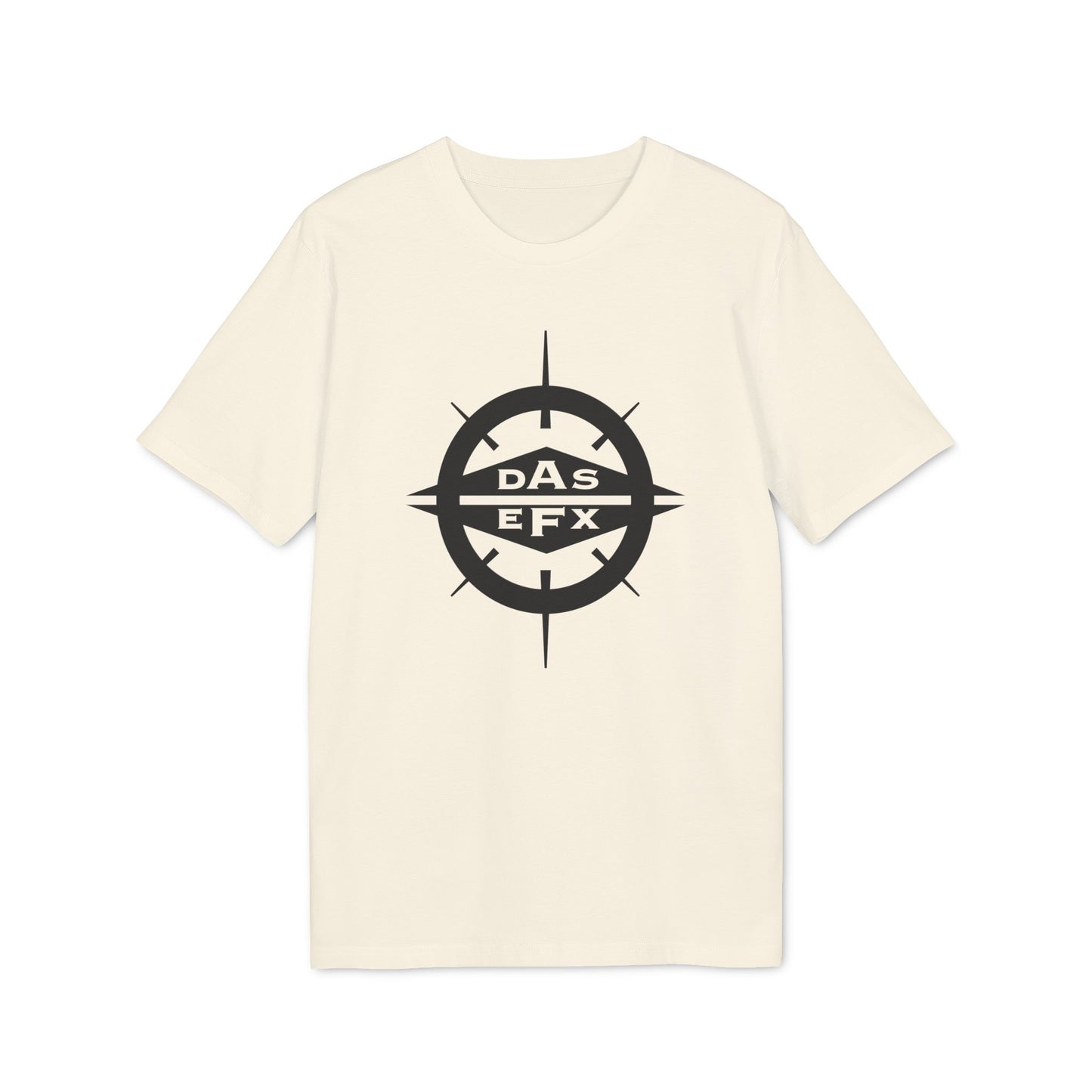 Das EFX Camiseta (Algodón Orgánico)