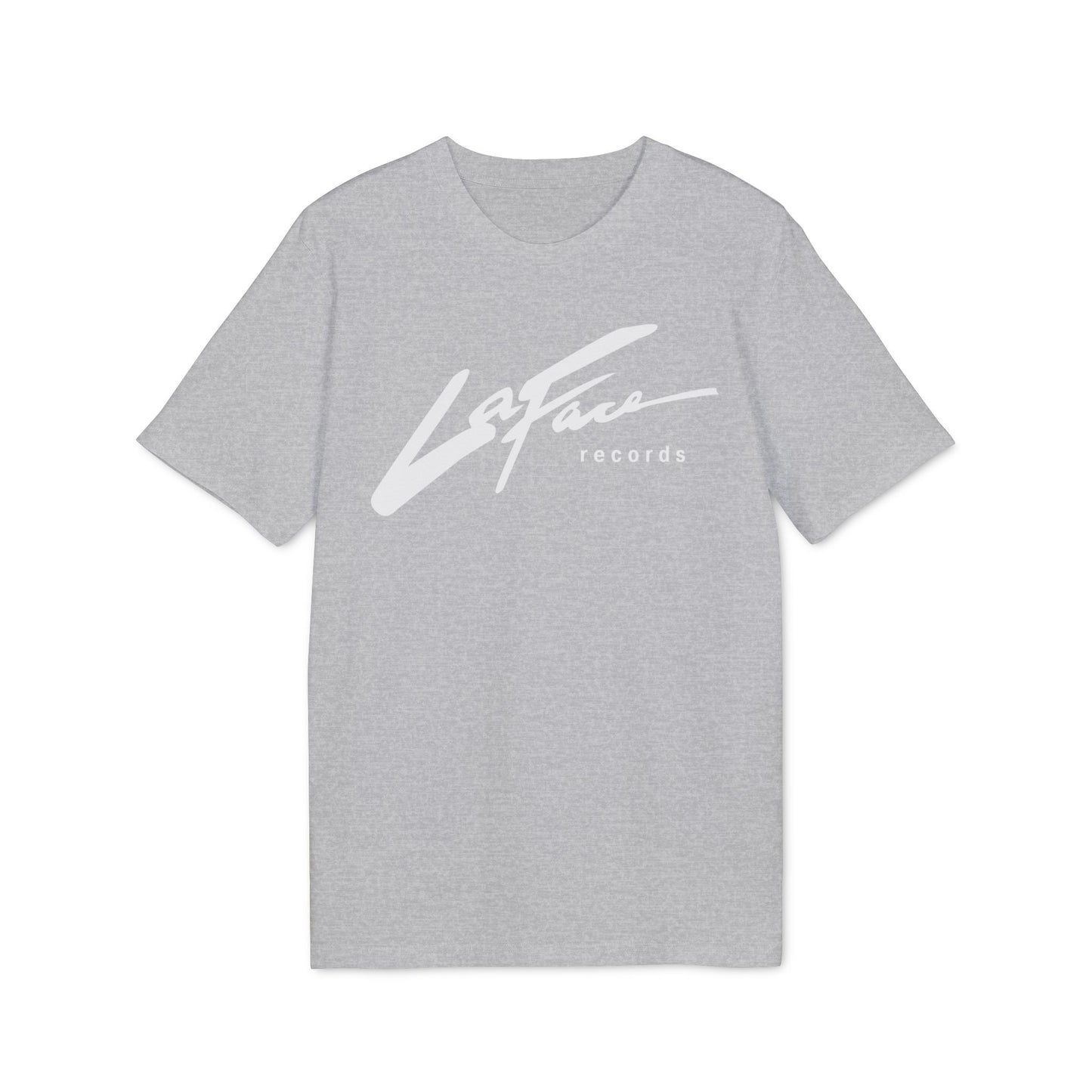 La Face LaFace Records Camiseta (Algodón Orgánico)