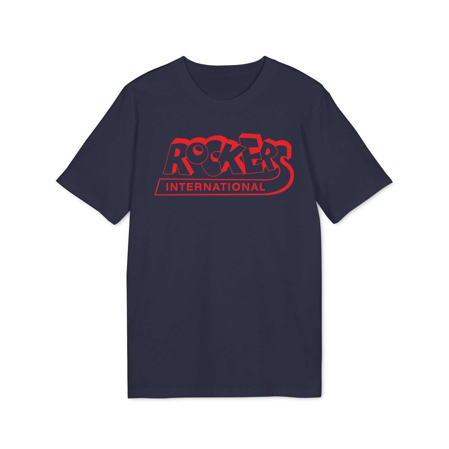 Rockers International Camiseta (Algodón Orgánico)