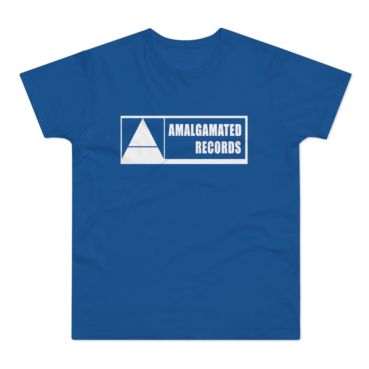 Amalgamated Records Camiseta (Estándar)