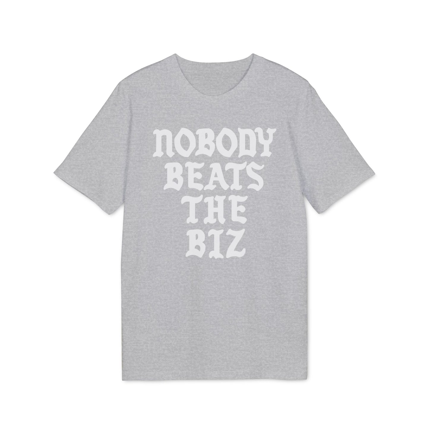 Biz Markie Camiseta (Algodón Orgánico)