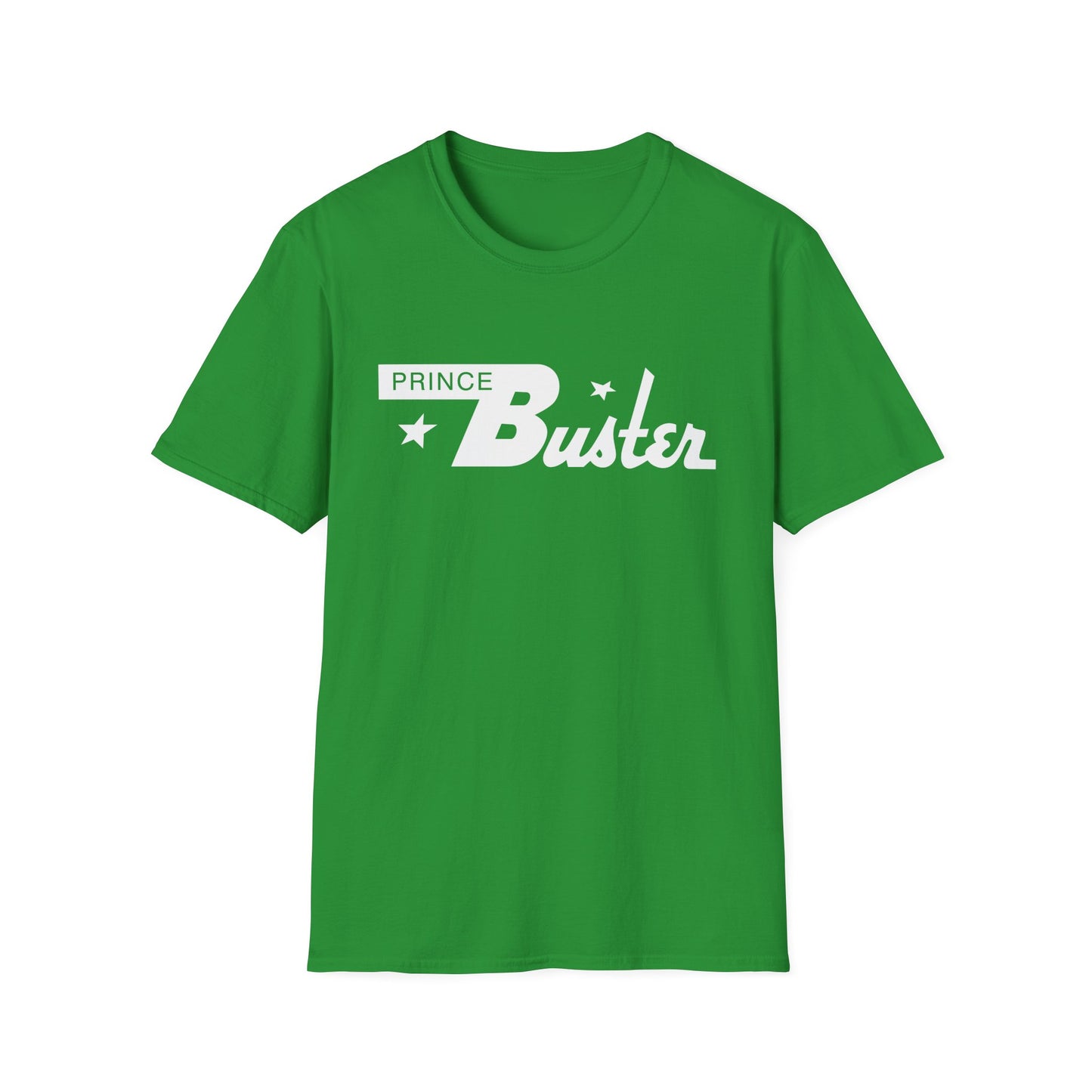 Prince Buster Camiseta