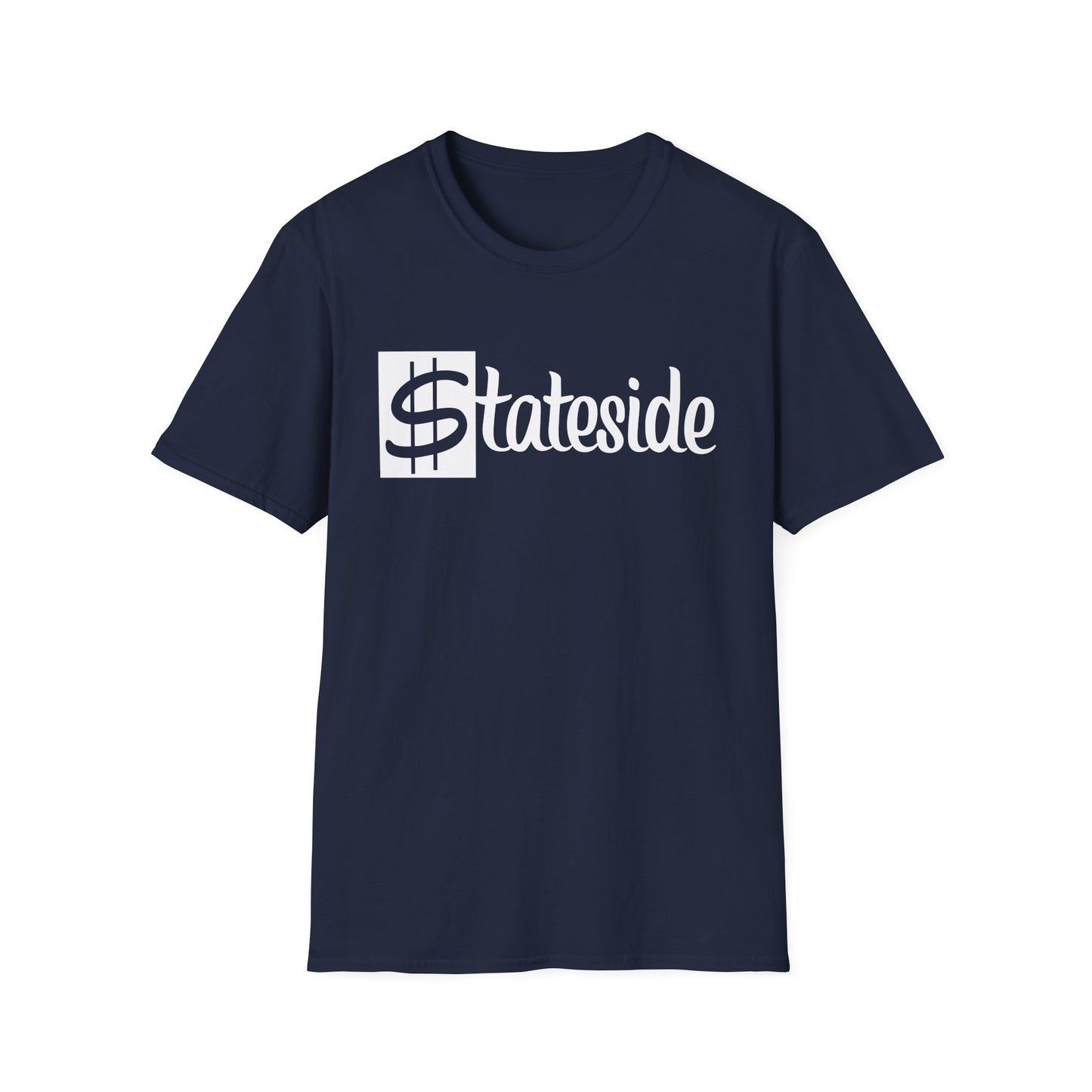Stateside Records Camiseta (Ligera)