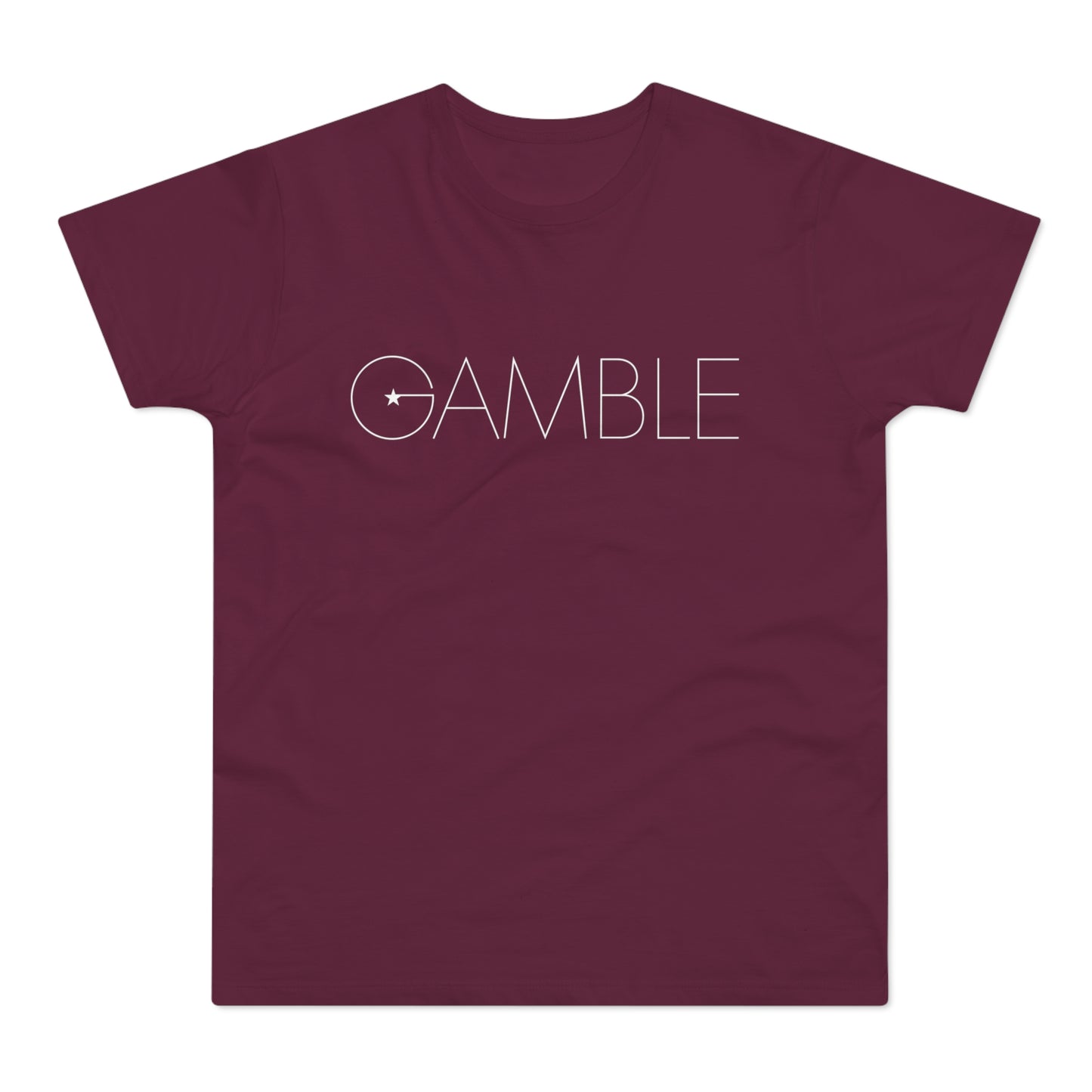Gamble Records Camiseta (Estándar) | DISEÑO DESCATALOGADO (40% DE DESCUENTO)
