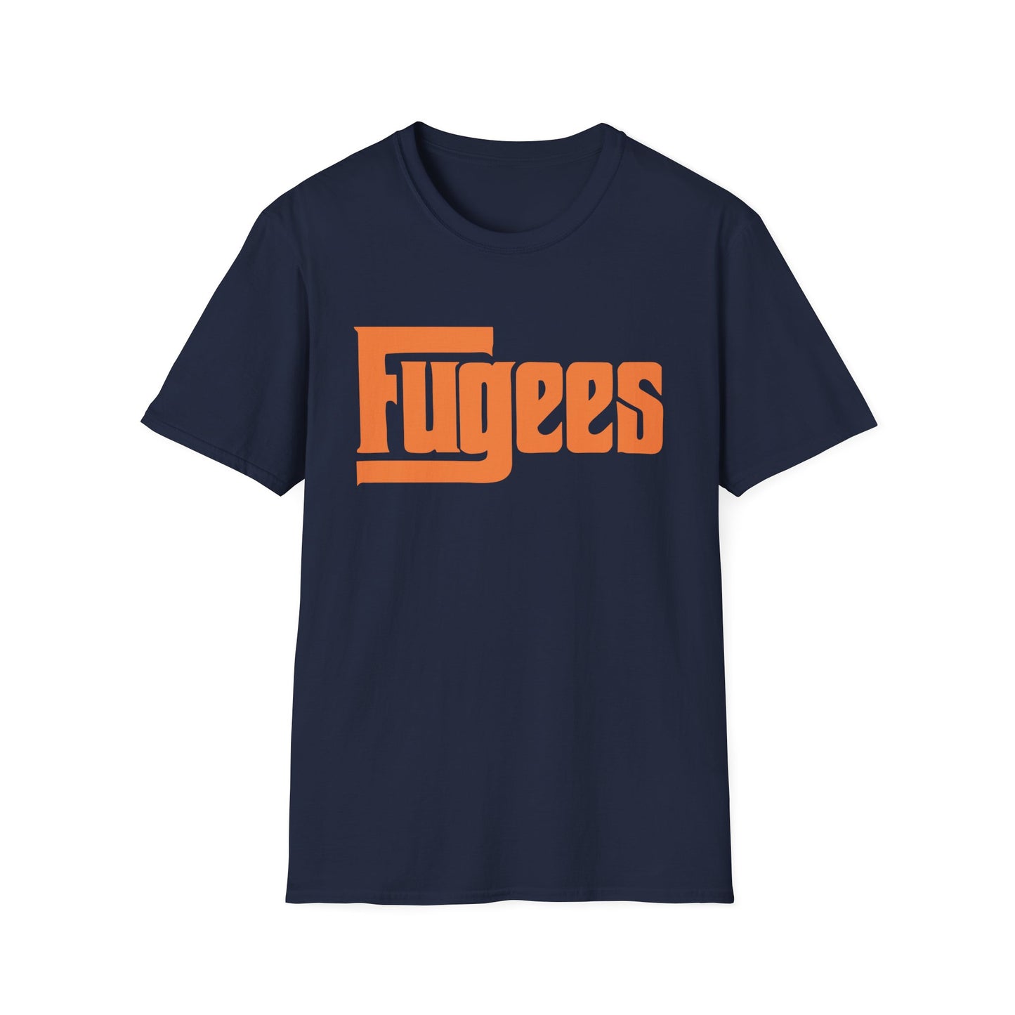 Fugees Camiseta