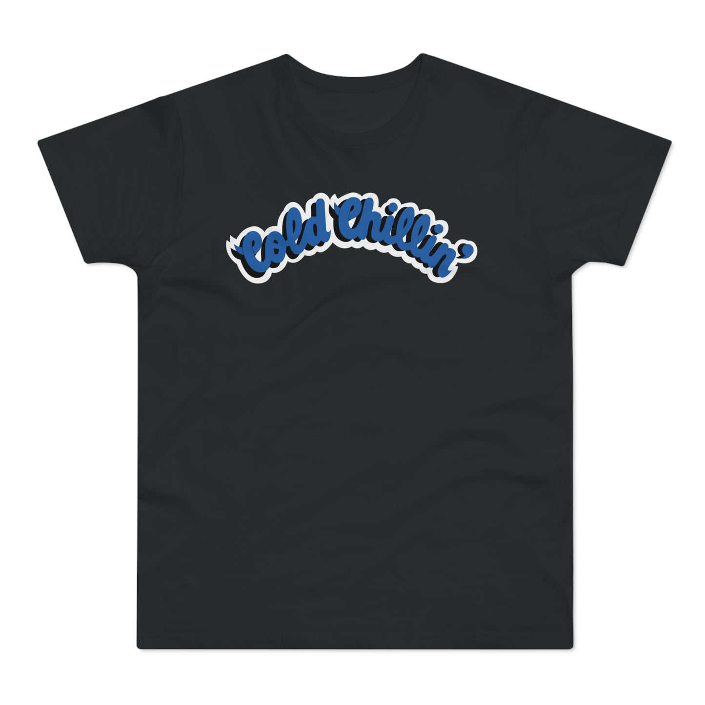 Cold Chillin Records Camiseta (Estándar)