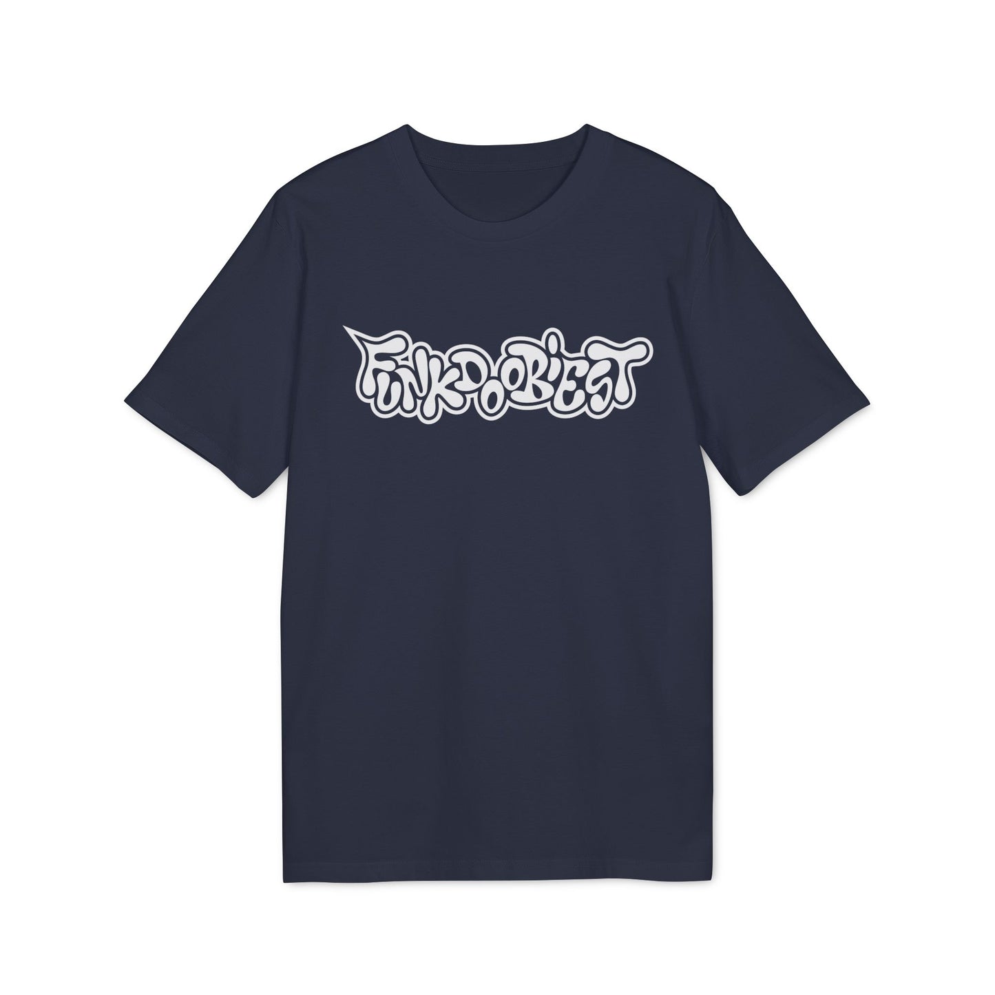 Funkdoobiest Camiseta (Algodón Orgánico)