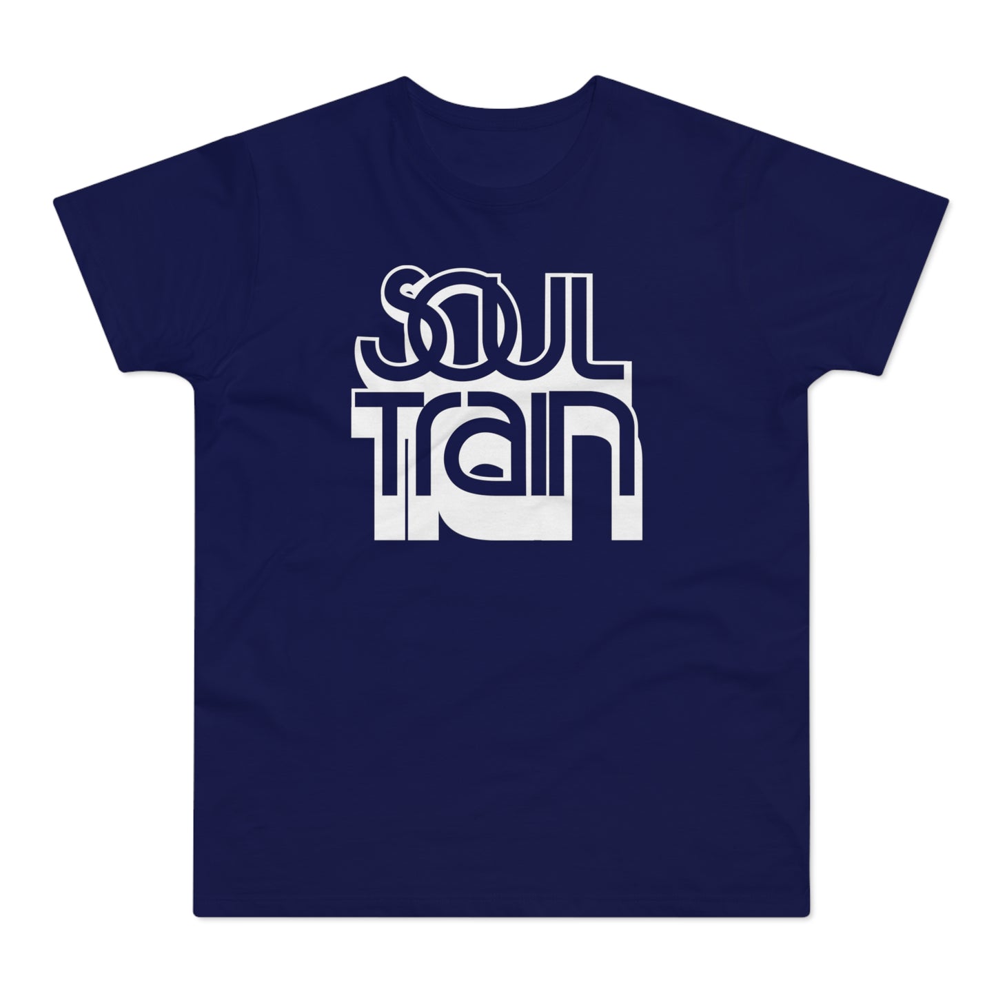 Soul Train Camiseta (Estándar)
