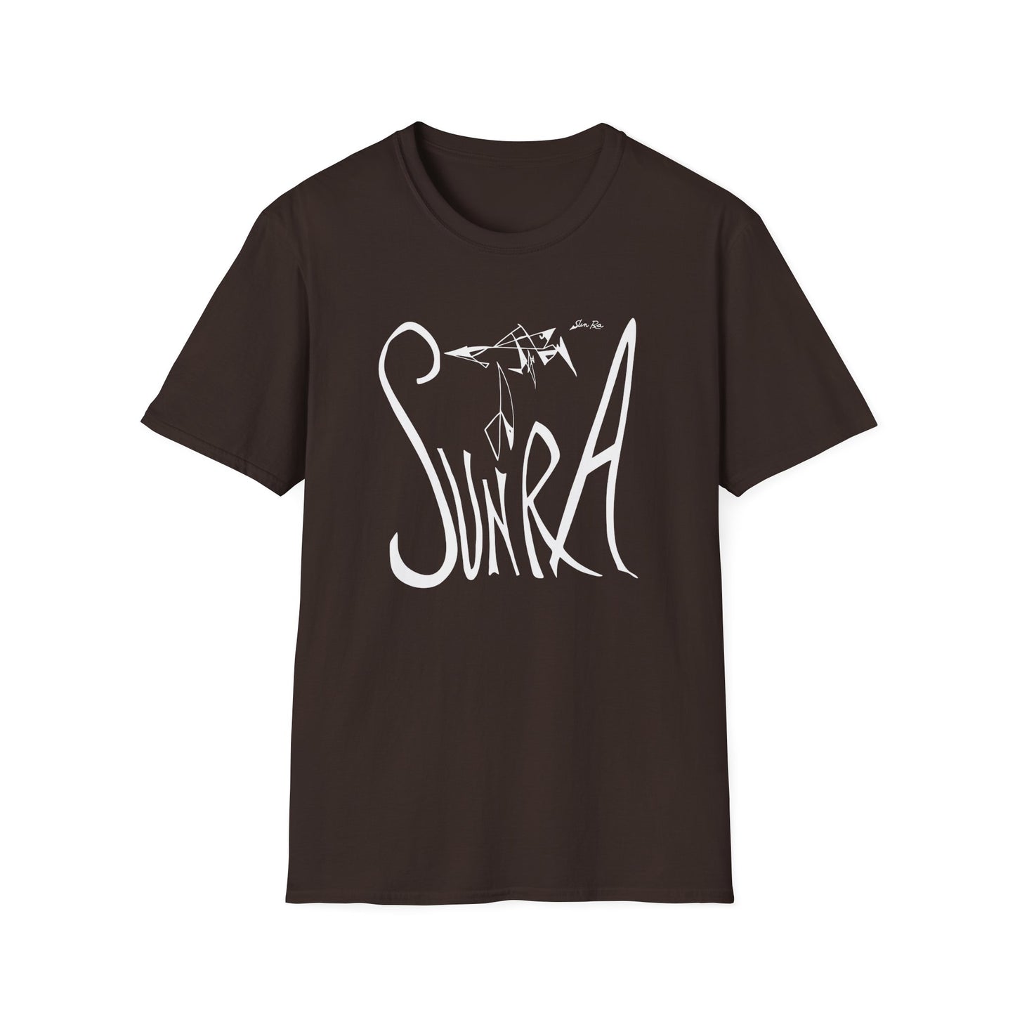 Sun Ra Camiseta Design 2