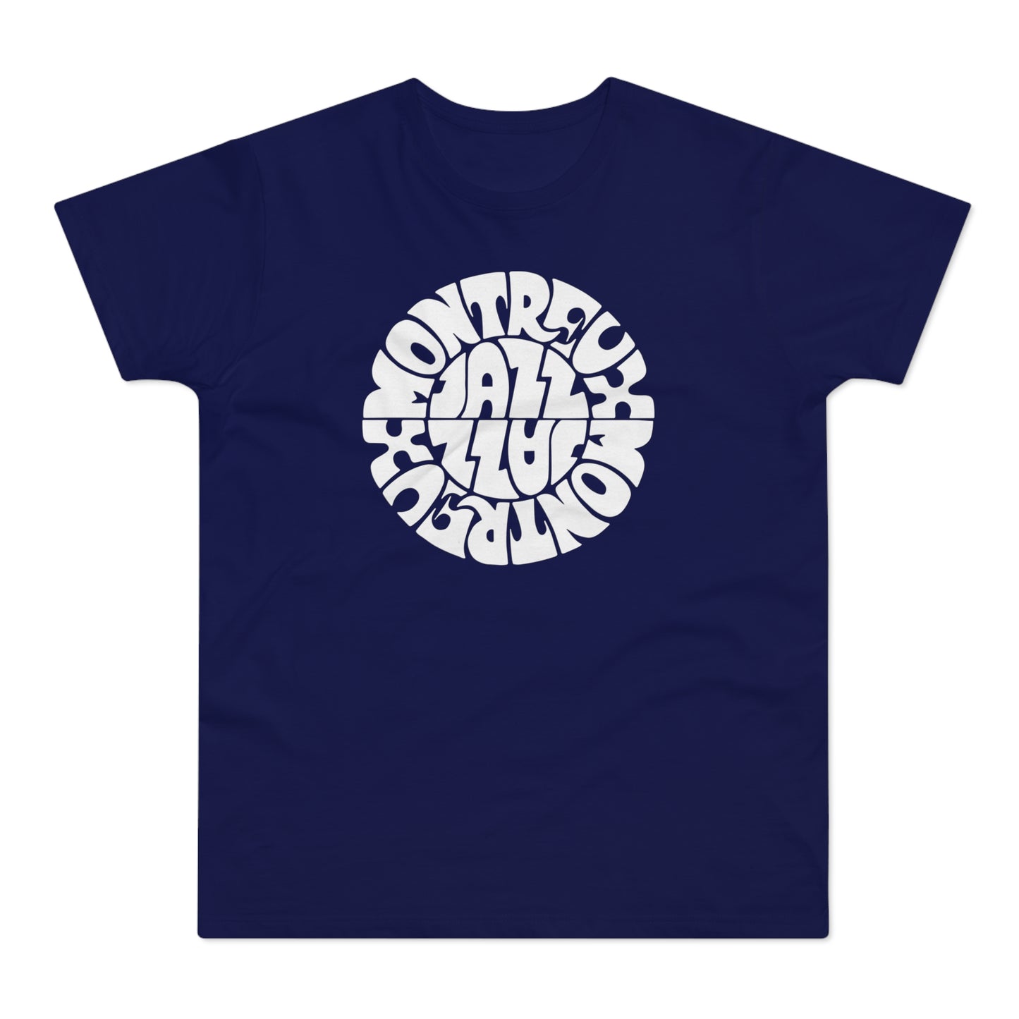 Montreux Camiseta (Estándar)