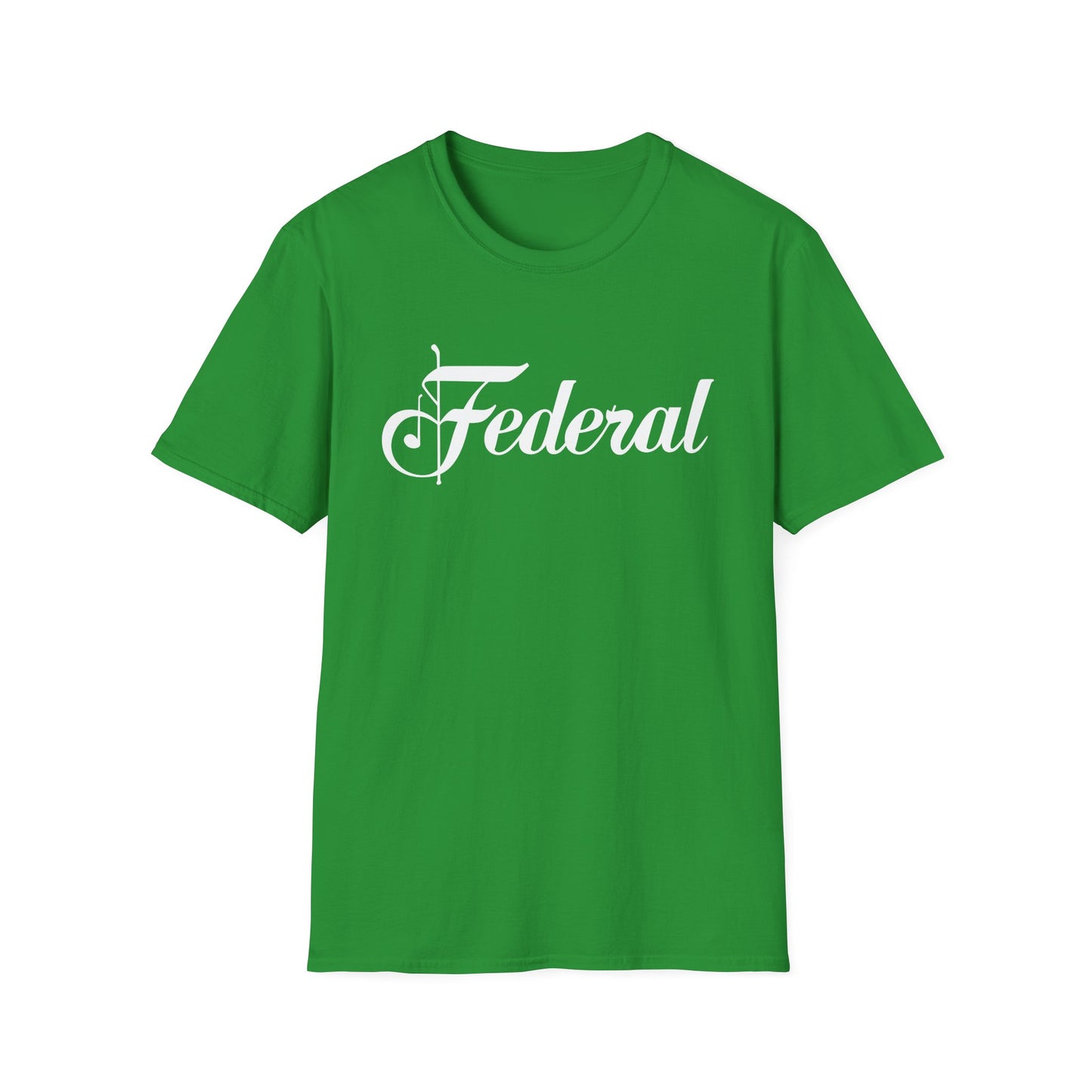 Federal Records Camiseta (Ligera)