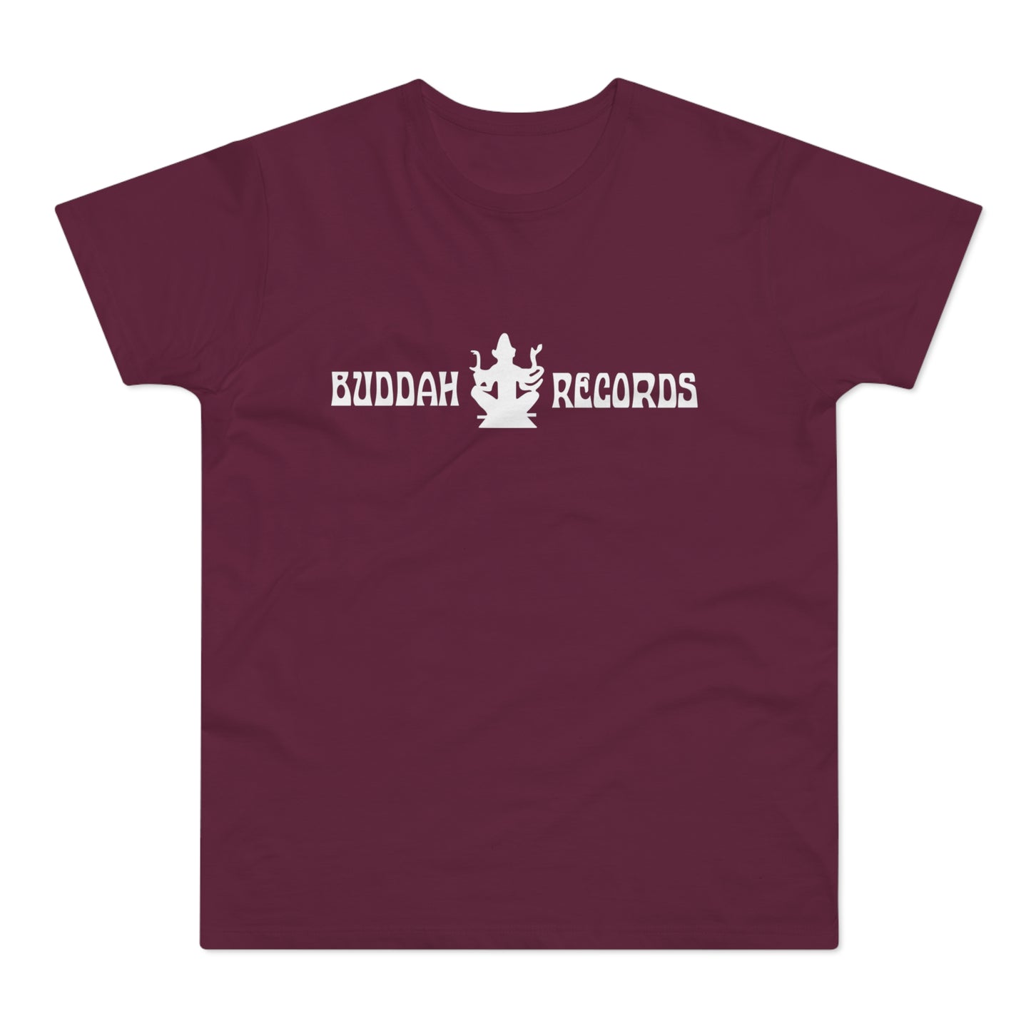 Buddah Records Camiseta (Estándar)