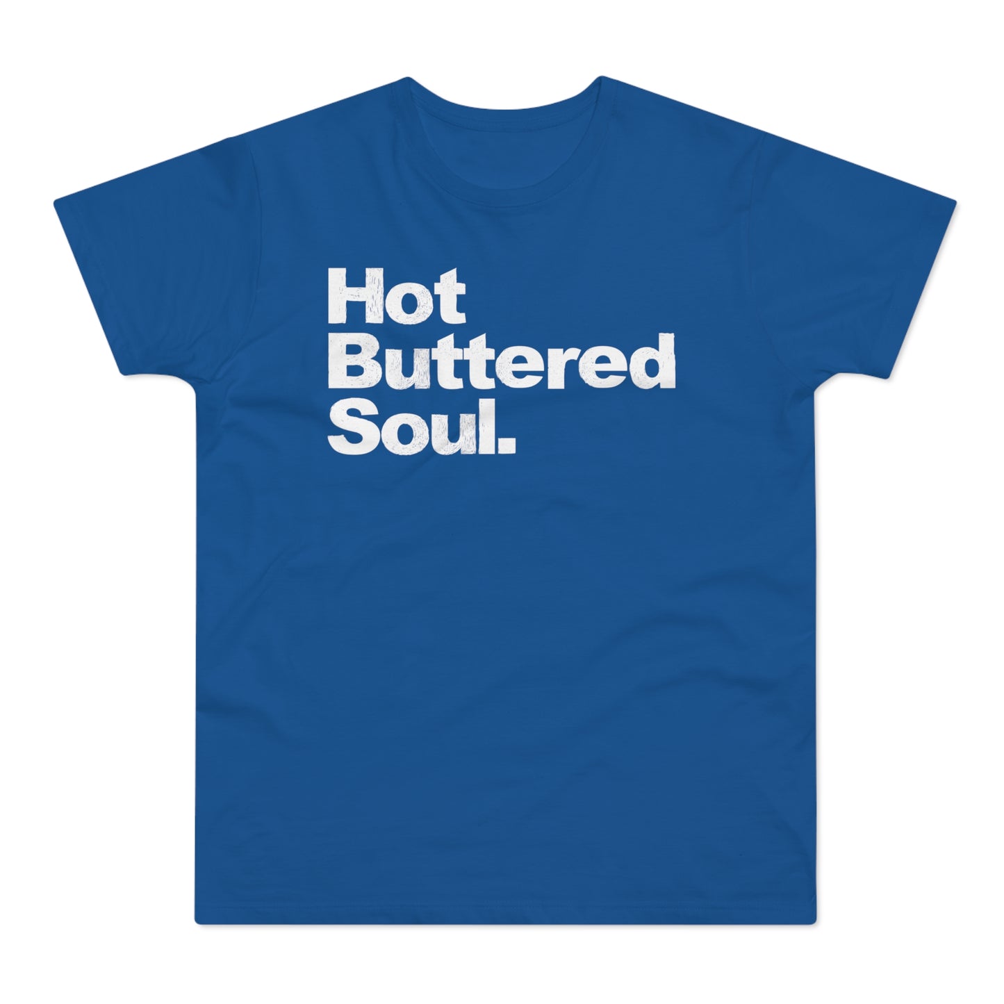Hot Buttered Soul Camiseta (Estándar)