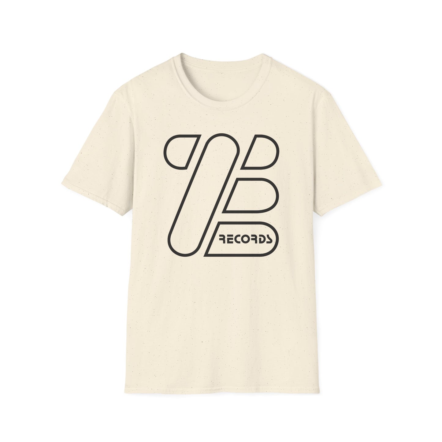 Ze Records Camiseta (Ligera)