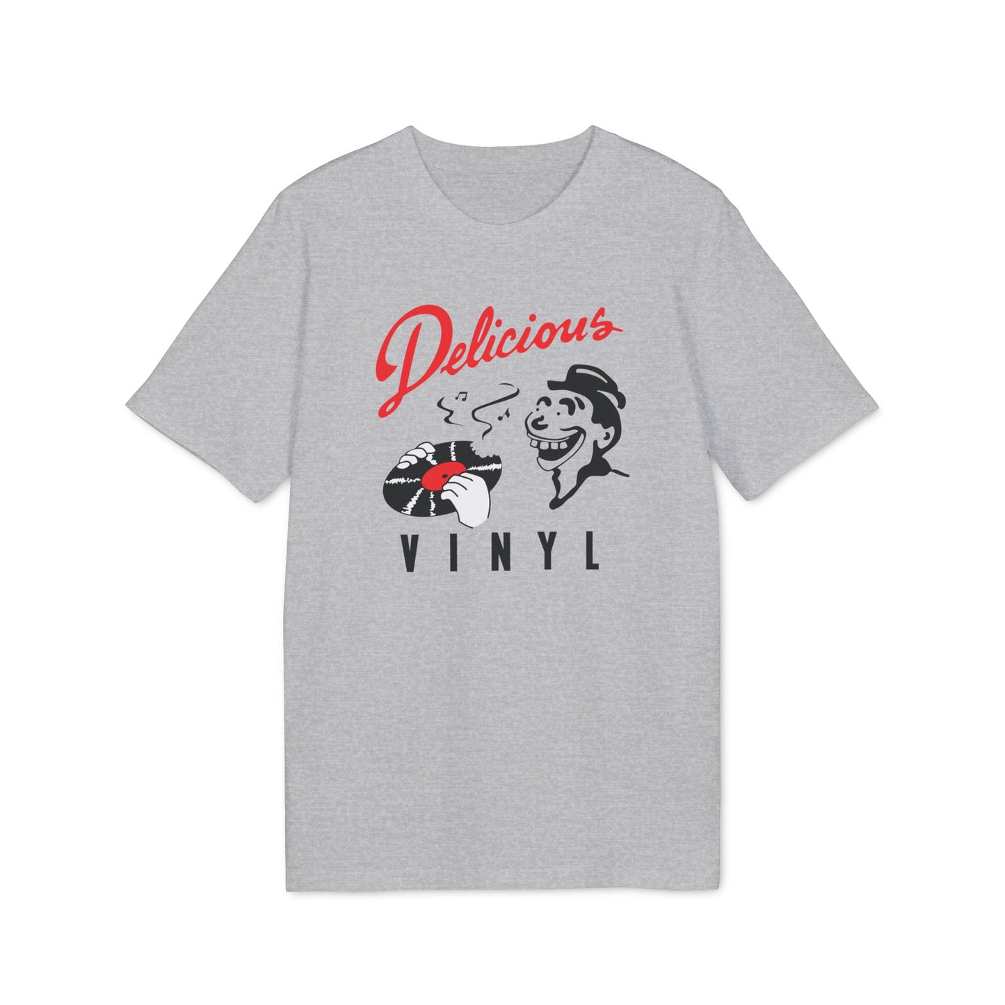 Delicious Vinyl Camiseta (Algodón Orgánico)