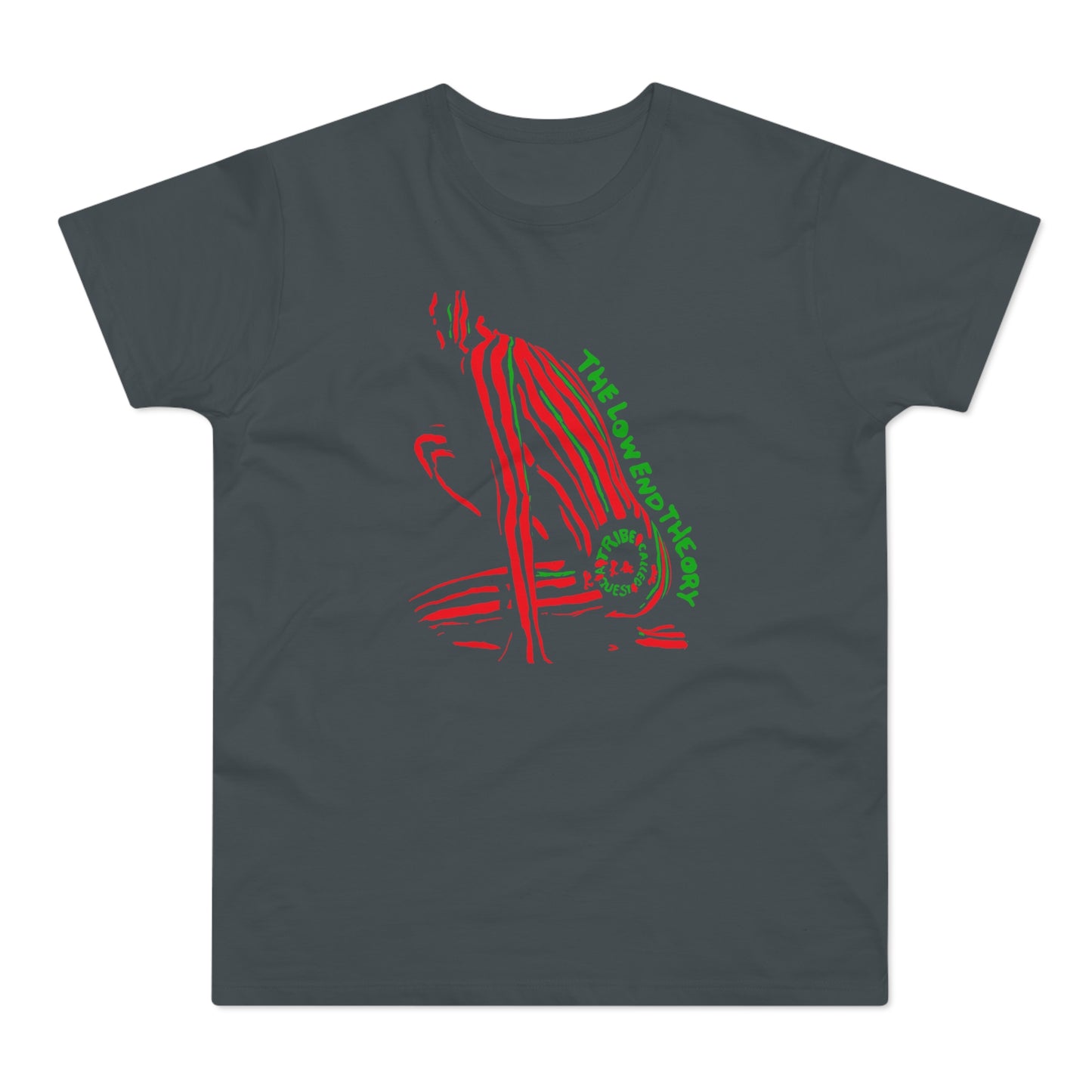Low End Theory Camiseta (Estándar)