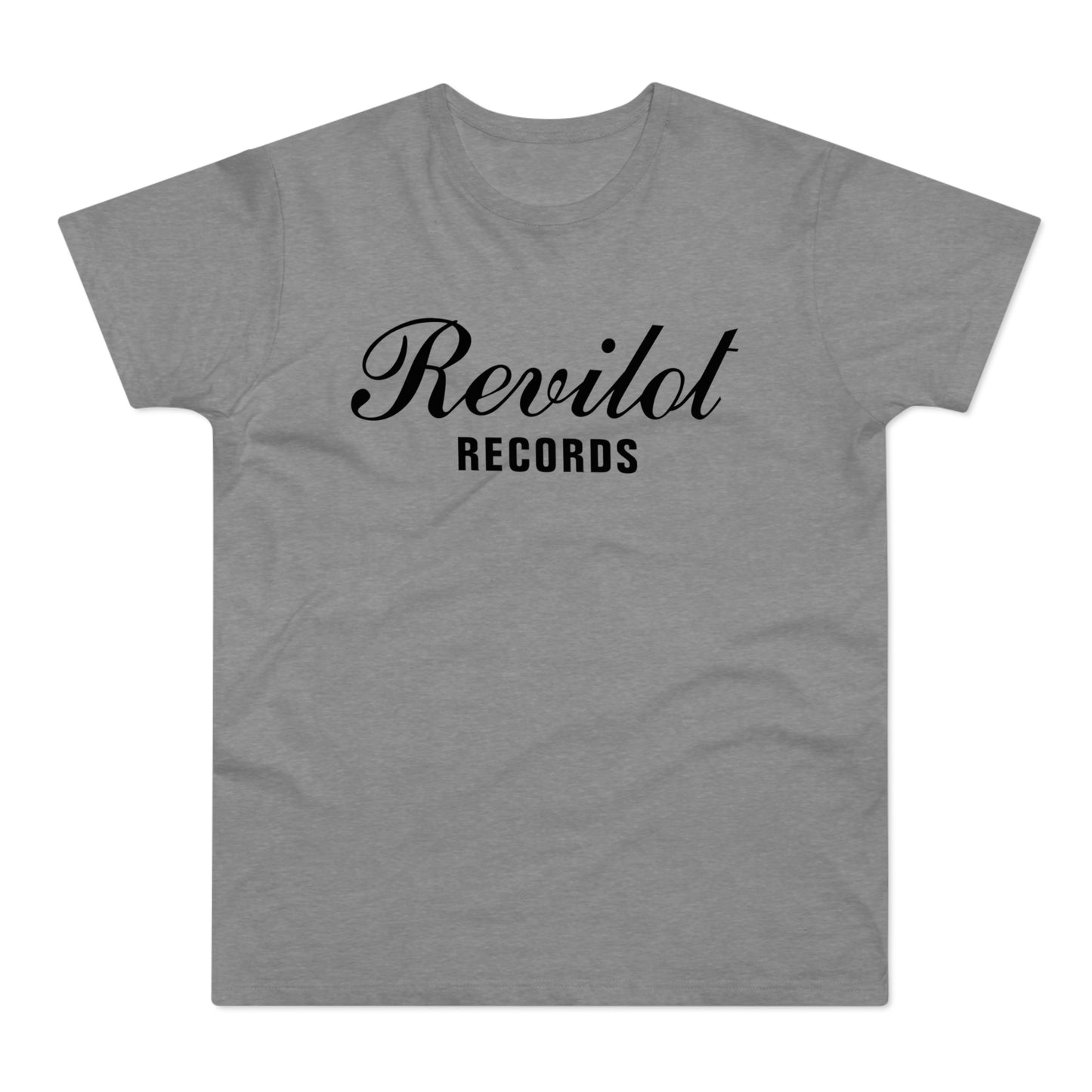 Revilot Records Camiseta (Estándar)