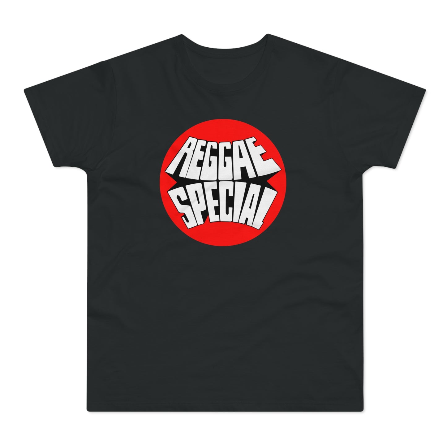 Reggae Special Camiseta (Estándar)