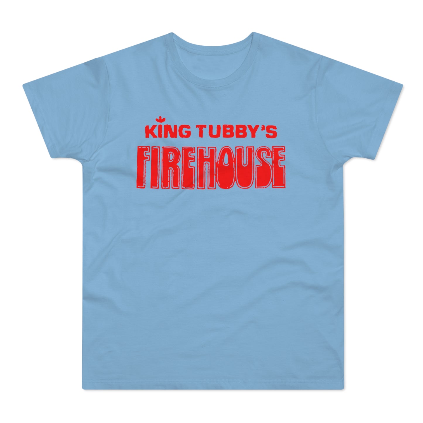Firehouse Records Camiseta (Estándar)