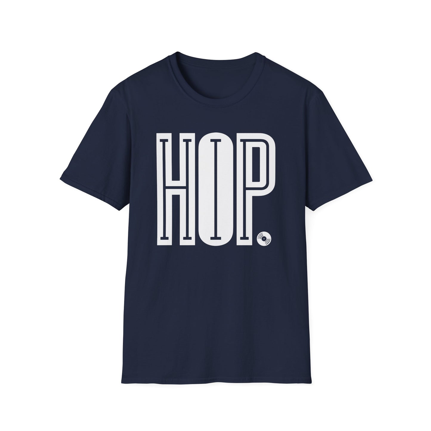 Hip Hop Camiseta - Ligera