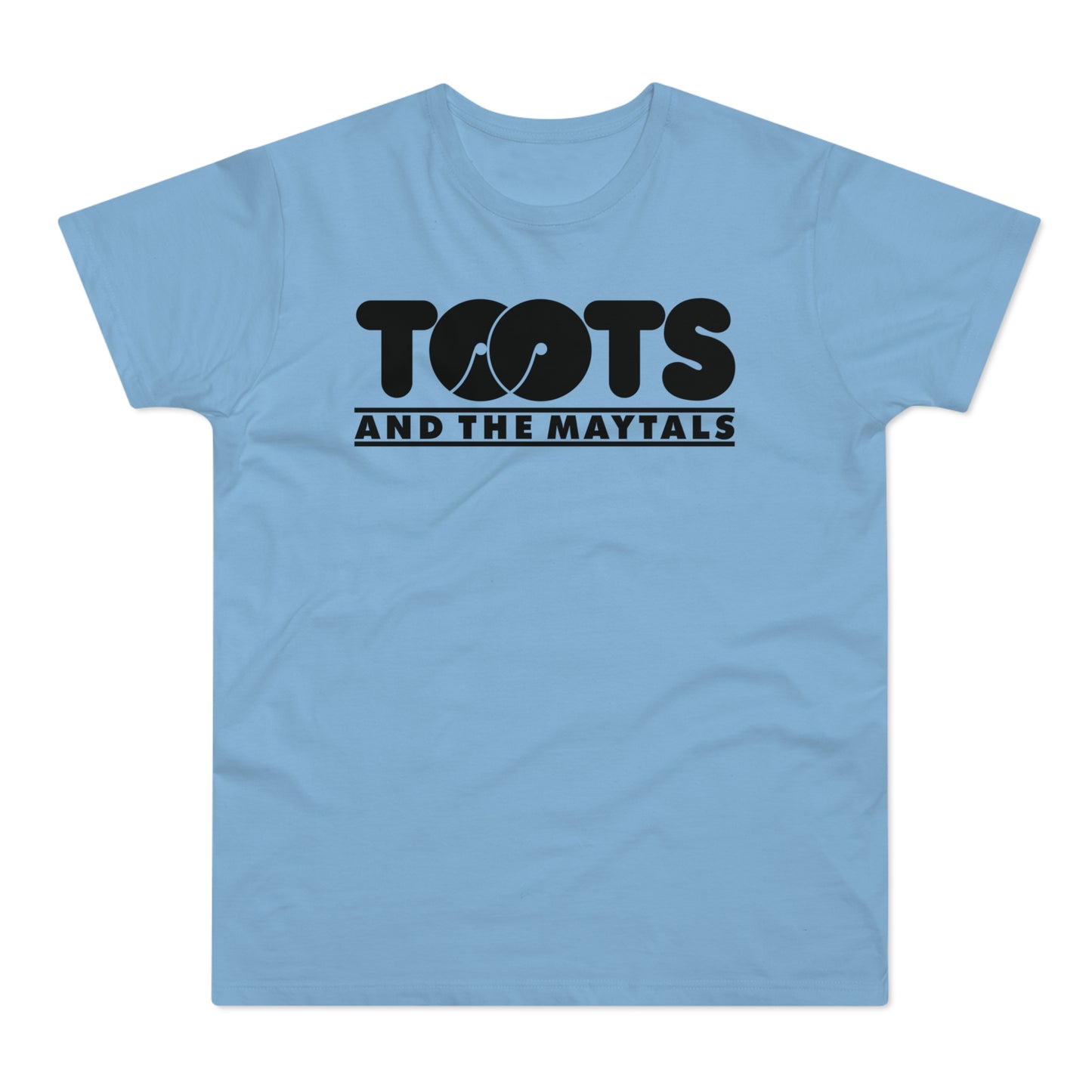 Toots & The Maytals Camiseta (Estándar)
