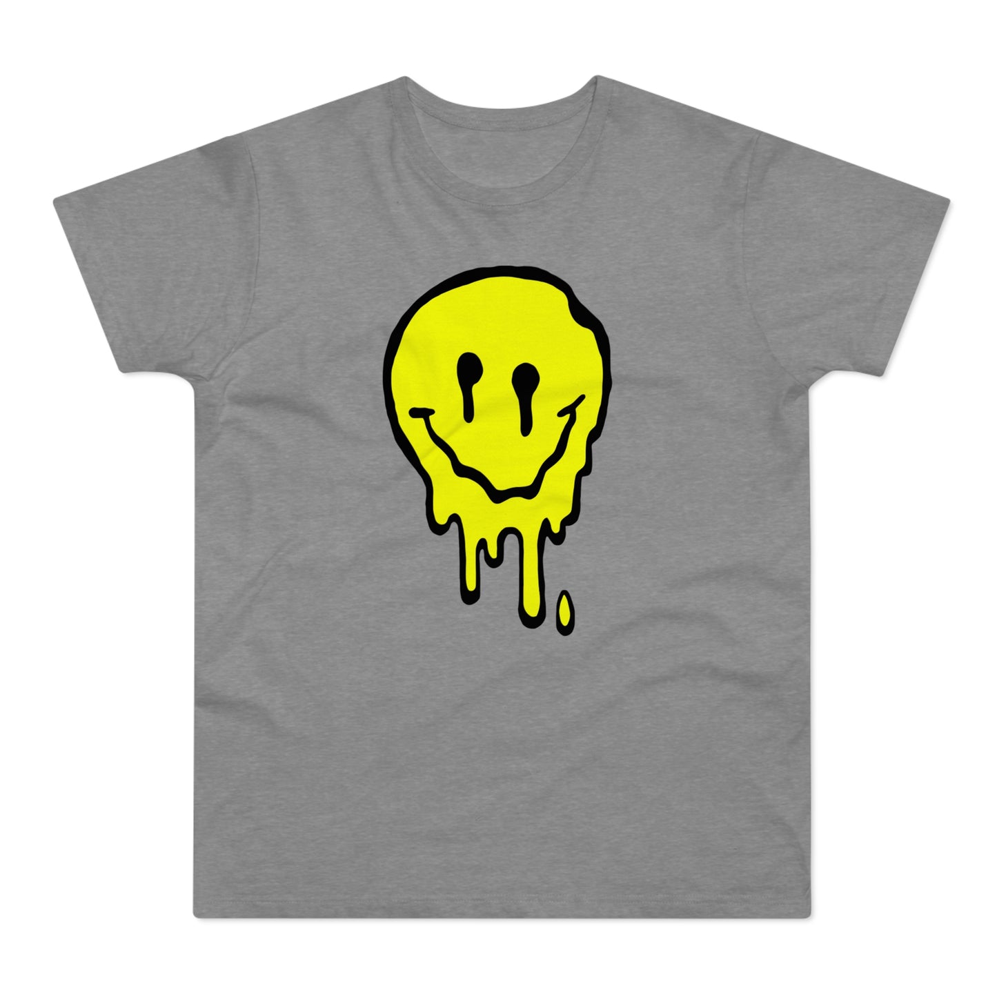 Melted Acid House Camiseta (Estándar)