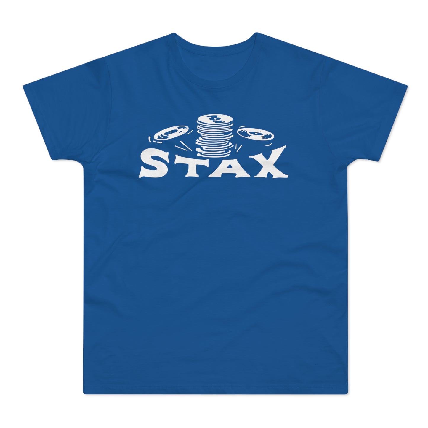 Stax Of Wax Camiseta (Estándar)
