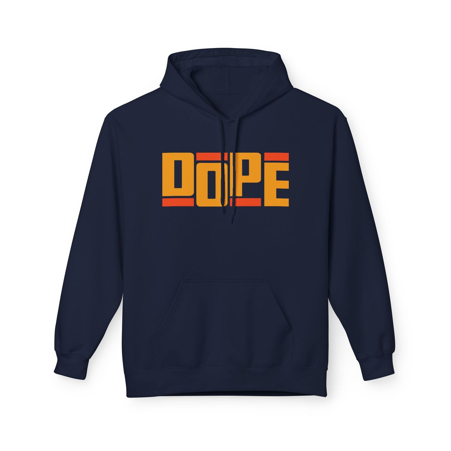 Dope EPMD Sudadera Con Capucha