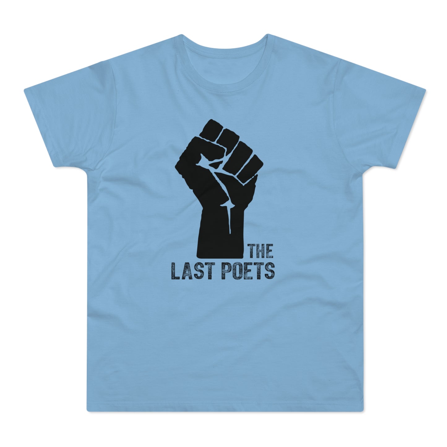 The Last Poets Camiseta (Estándar)