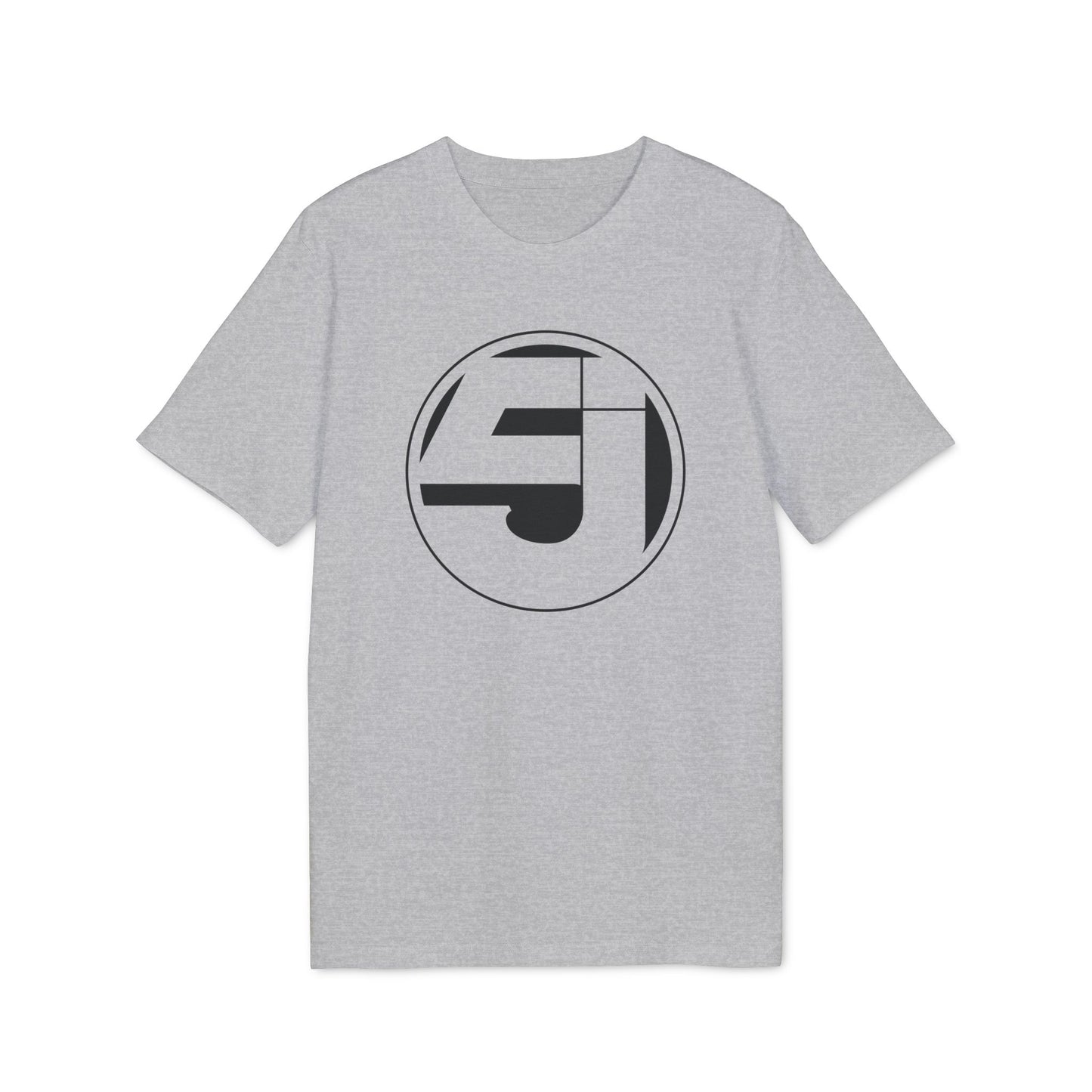 Jurassic 5 Camiseta (Algodón Orgánico)