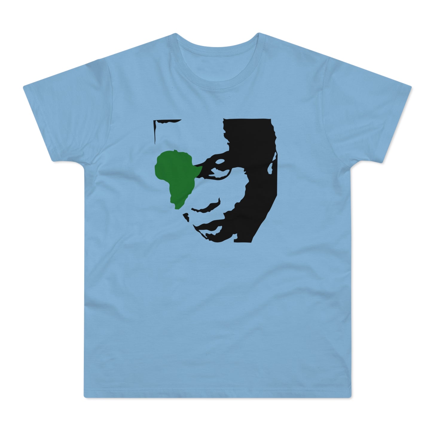 Fela Kuti Africa Camiseta (Estándar)