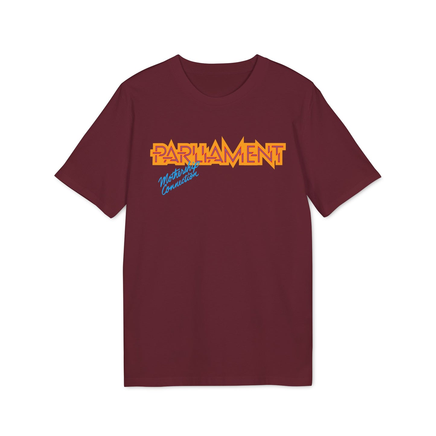 Parliament Camiseta (Algodón Orgánico)
